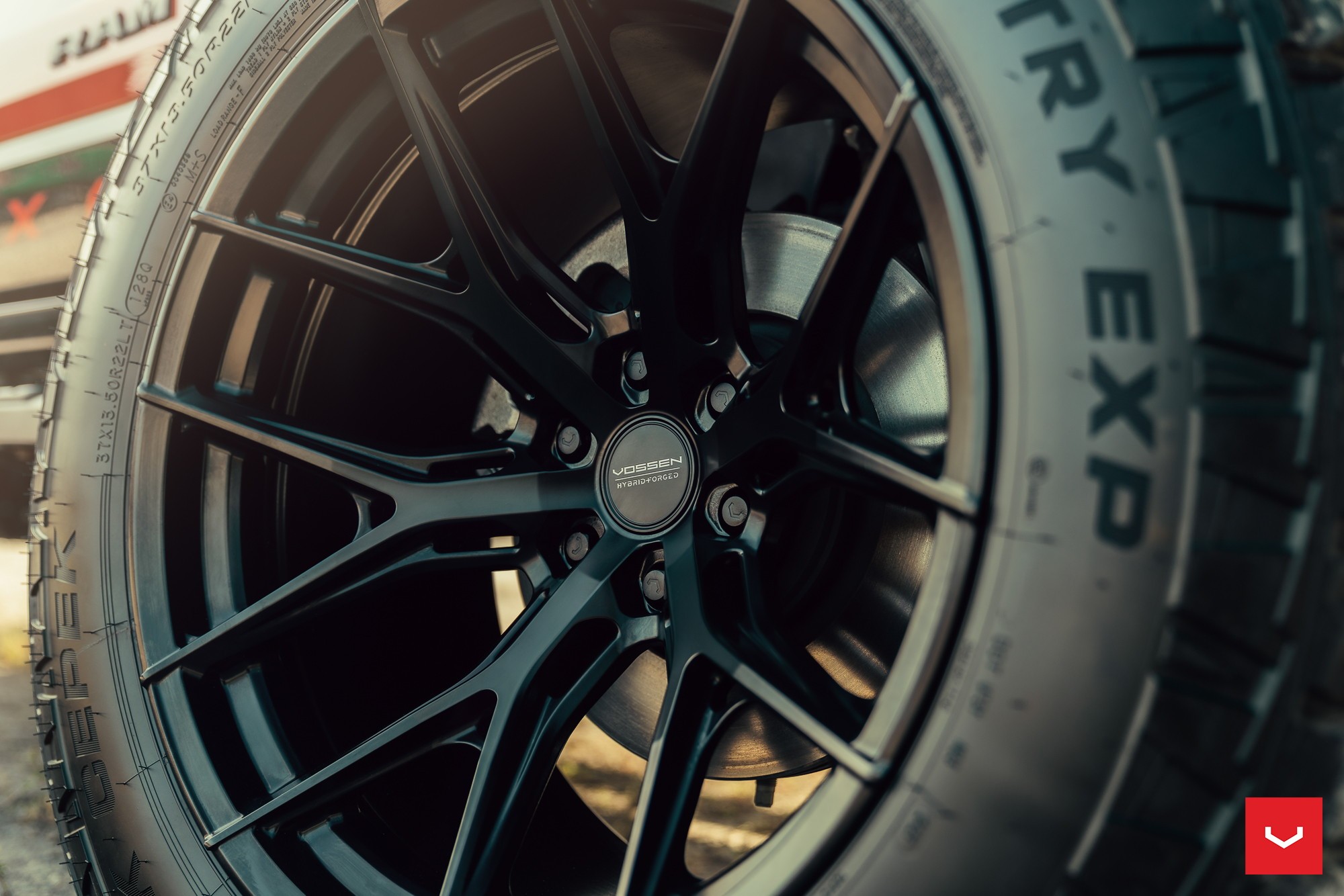 Trucks Don’t Get Much Crazier Than This Six-Wheel Ram 1500 TRX