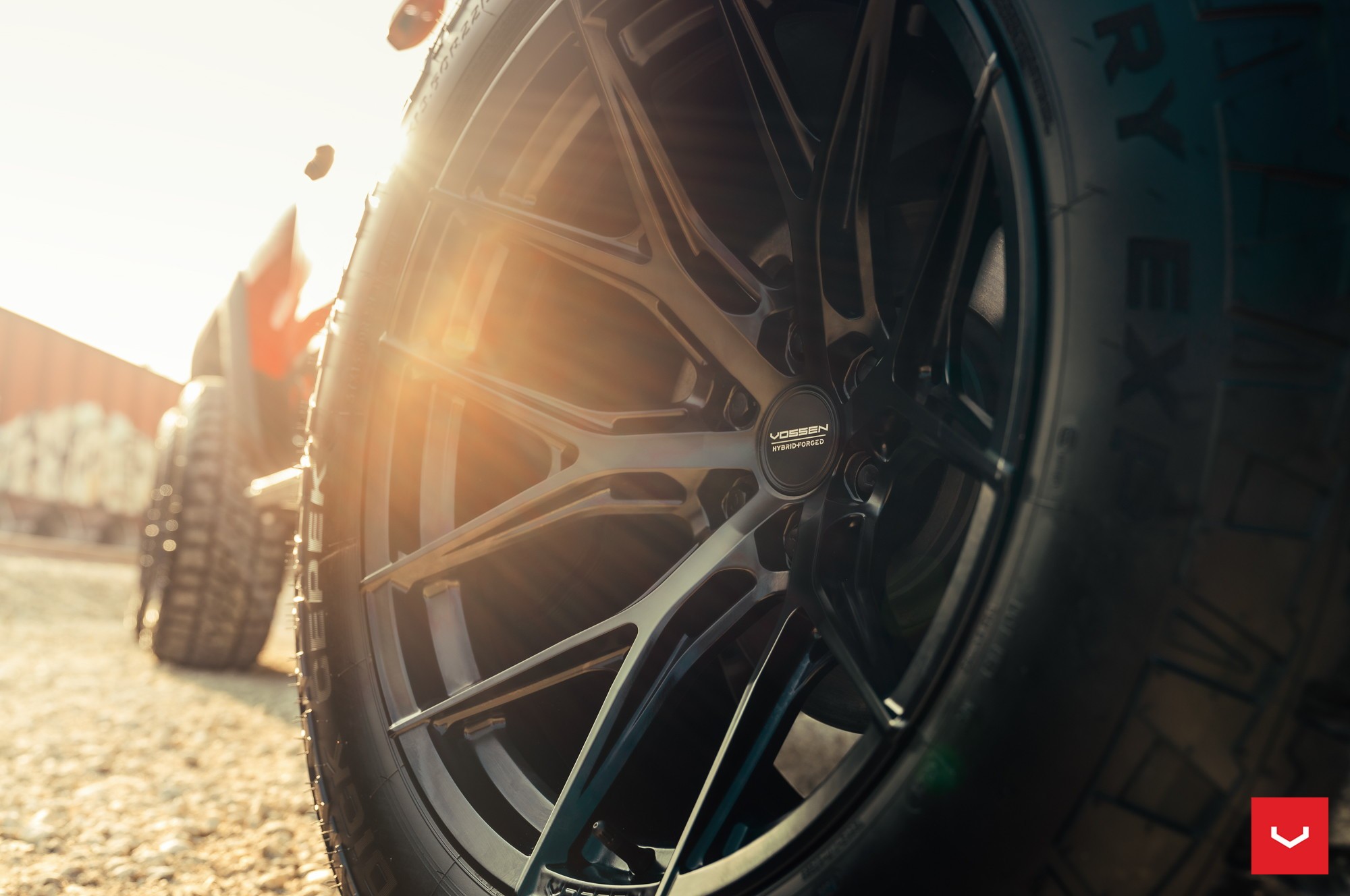 Trucks Don’t Get Much Crazier Than This Six-Wheel Ram 1500 TRX