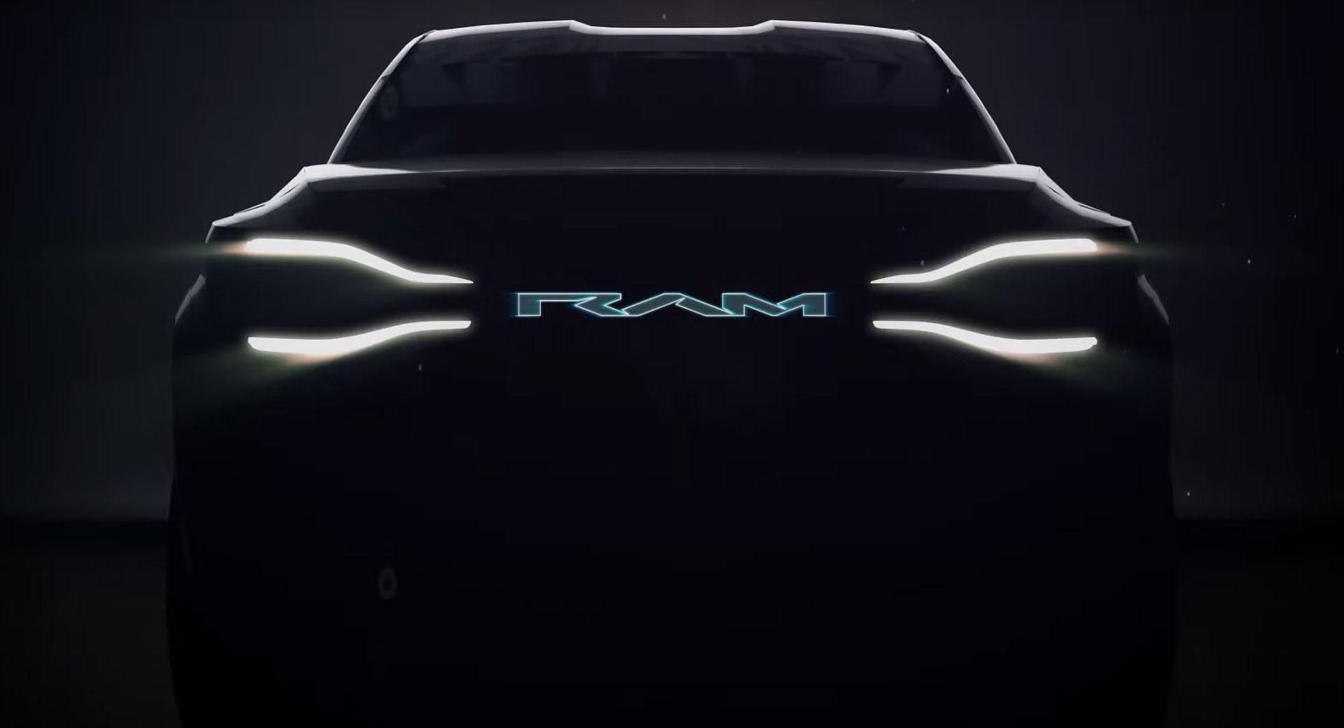 Ram Will Unveil 1500 Revolution EV Concept At CES 2023 In January