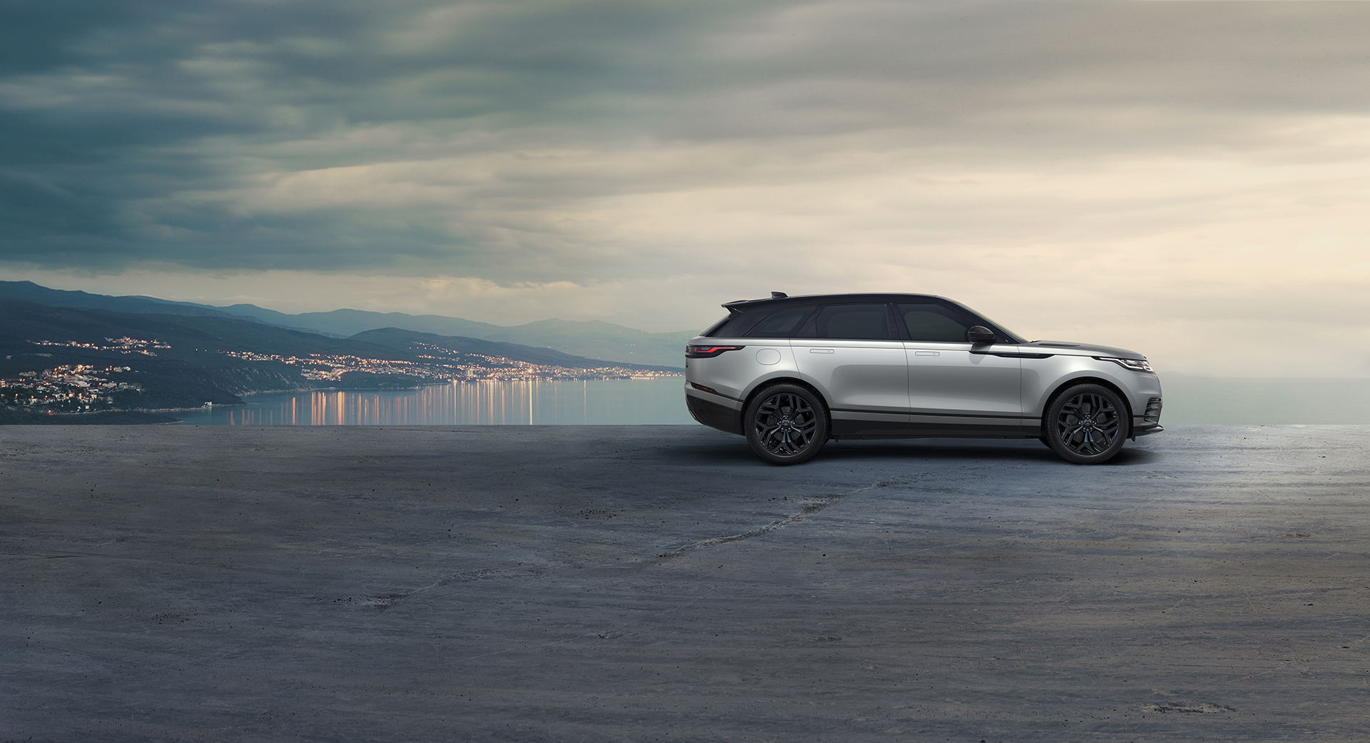 2023 Range Rover Velar Gains Performance HST Edition With 395 HP Straight-Six