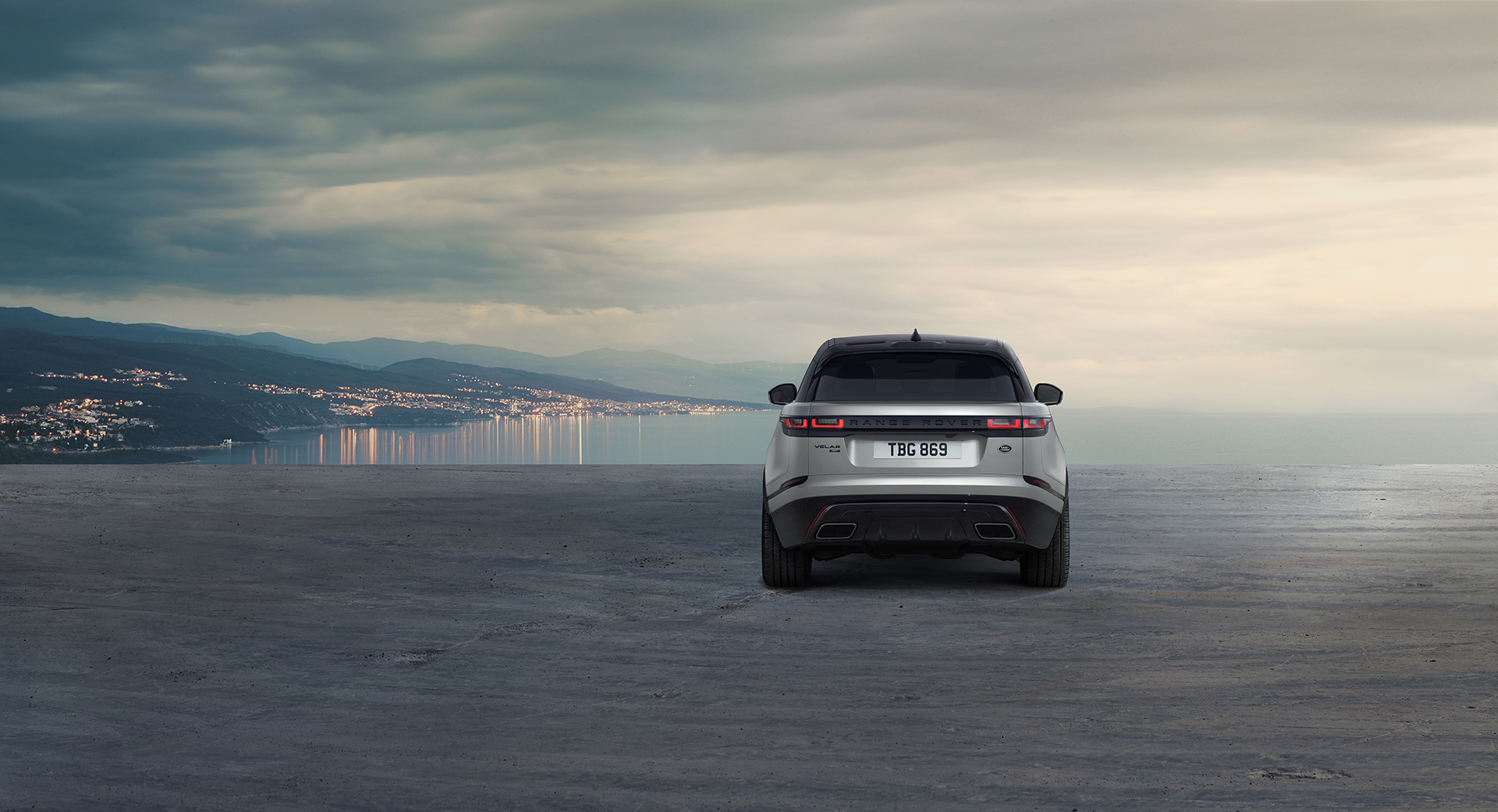 2023 Range Rover Velar Gains Performance HST Edition With 395 HP Straight-Six