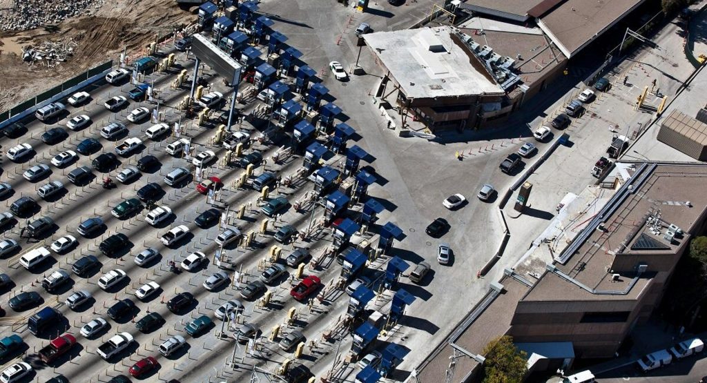  Automakers Almost Certain To Be Affected By A Whole New Trucker Border Crisis