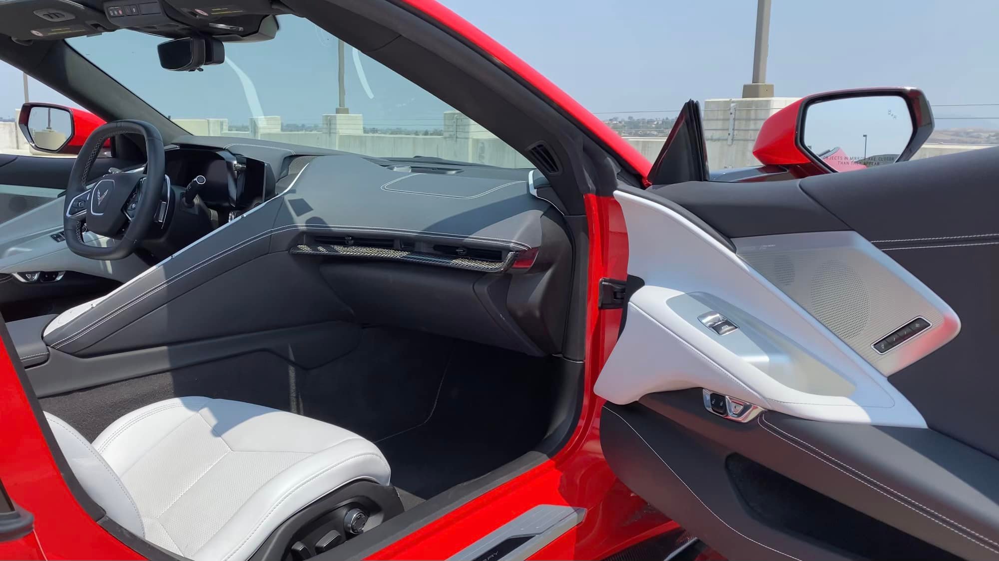 Is This Widebody C8 Corvette Worth Twice As Much As A 2023 Z06?