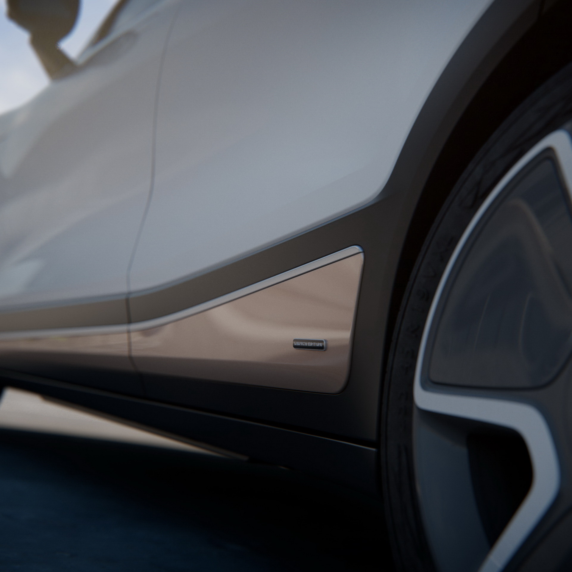 The Smart #1 Is The Start Of A New Fully Electric Direction For The Brand