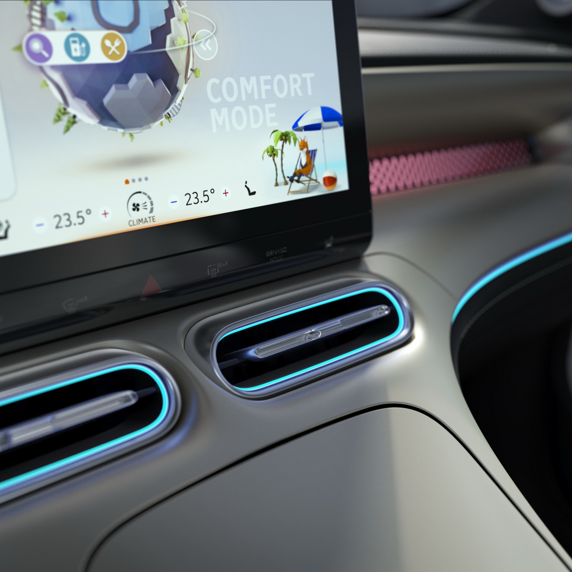 The Smart #1 Is The Start Of A New Fully Electric Direction For The Brand