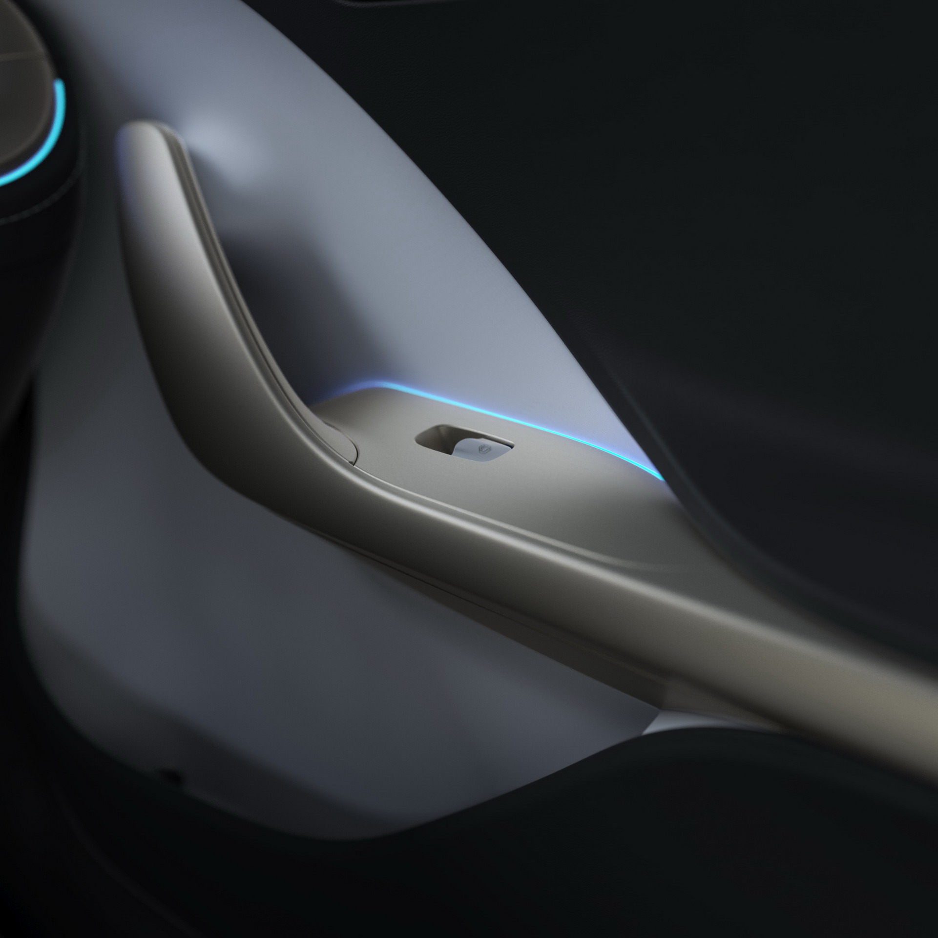 The Smart #1 Is The Start Of A New Fully Electric Direction For The Brand