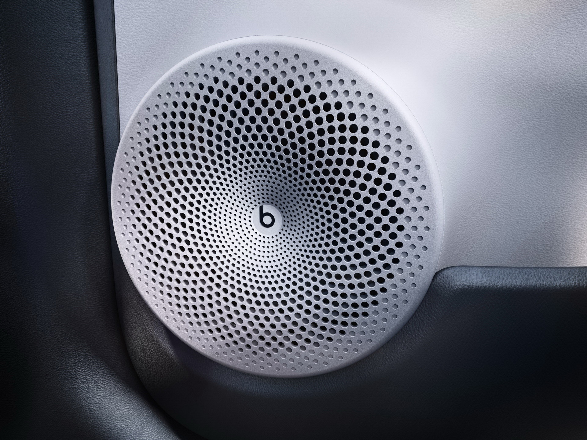 The Smart #1 Is The Start Of A New Fully Electric Direction For The Brand