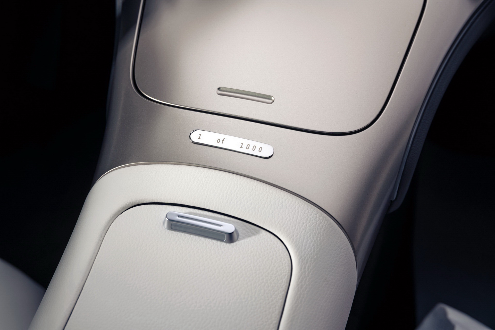 The Smart #1 Is The Start Of A New Fully Electric Direction For The Brand