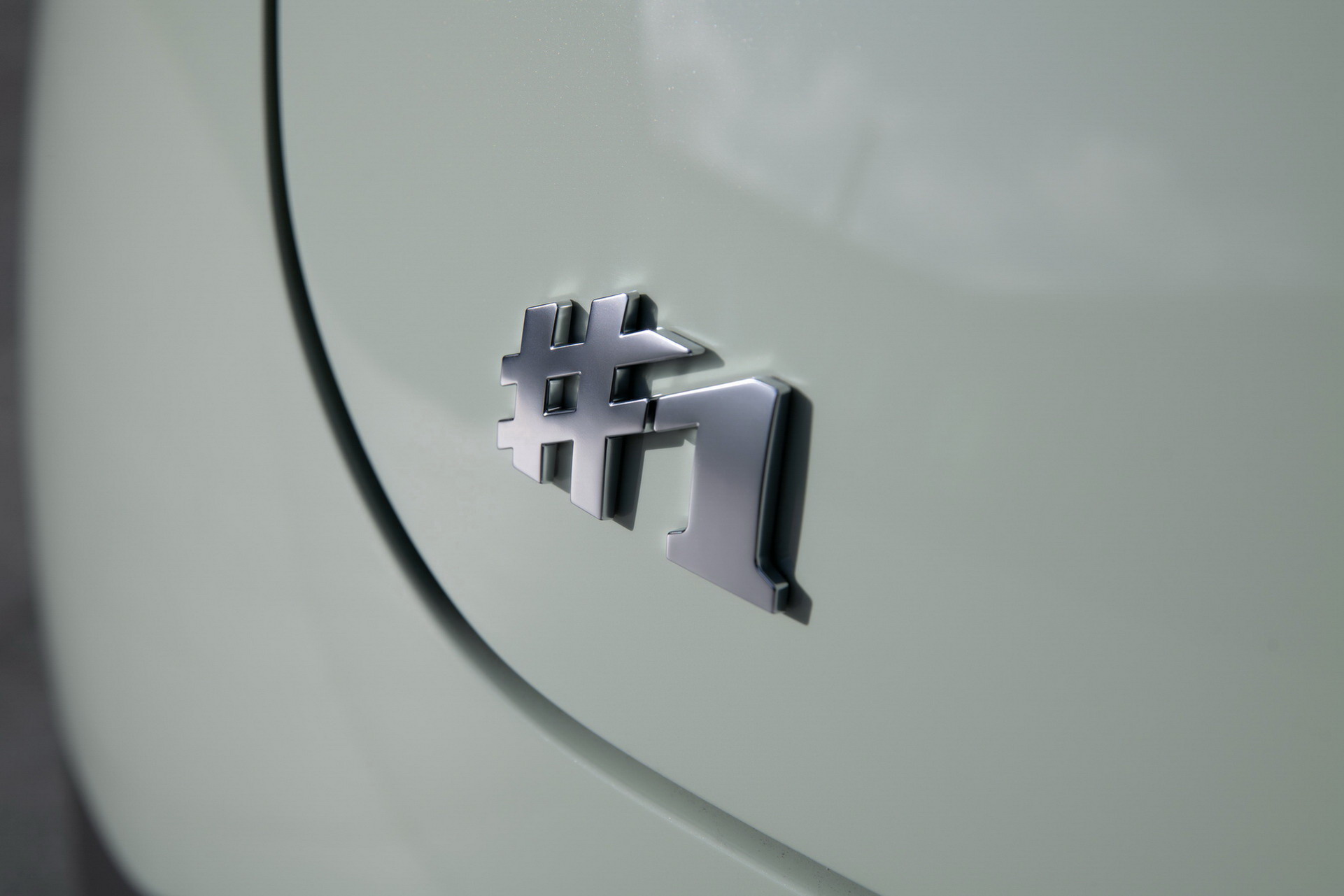 The Smart #1 Is The Start Of A New Fully Electric Direction For The Brand