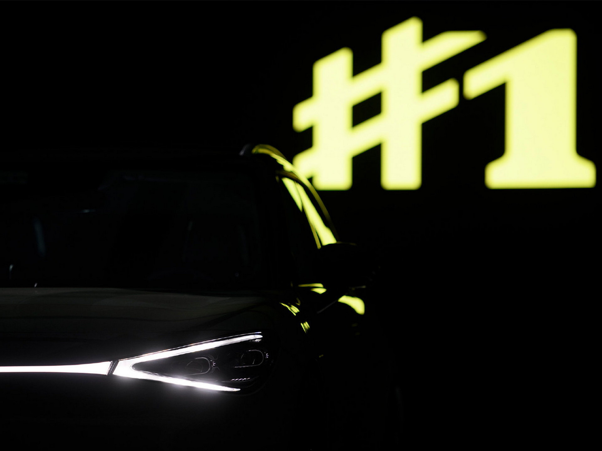 Smart #1 Available For Reservation In China, Prices Start From $29,000