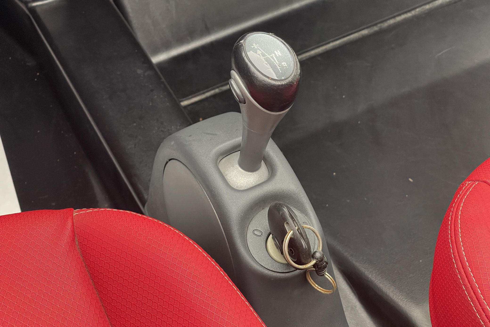 Here’s Your Chance To Own A Super-Quirky Museum-Quality Smart Crossblade