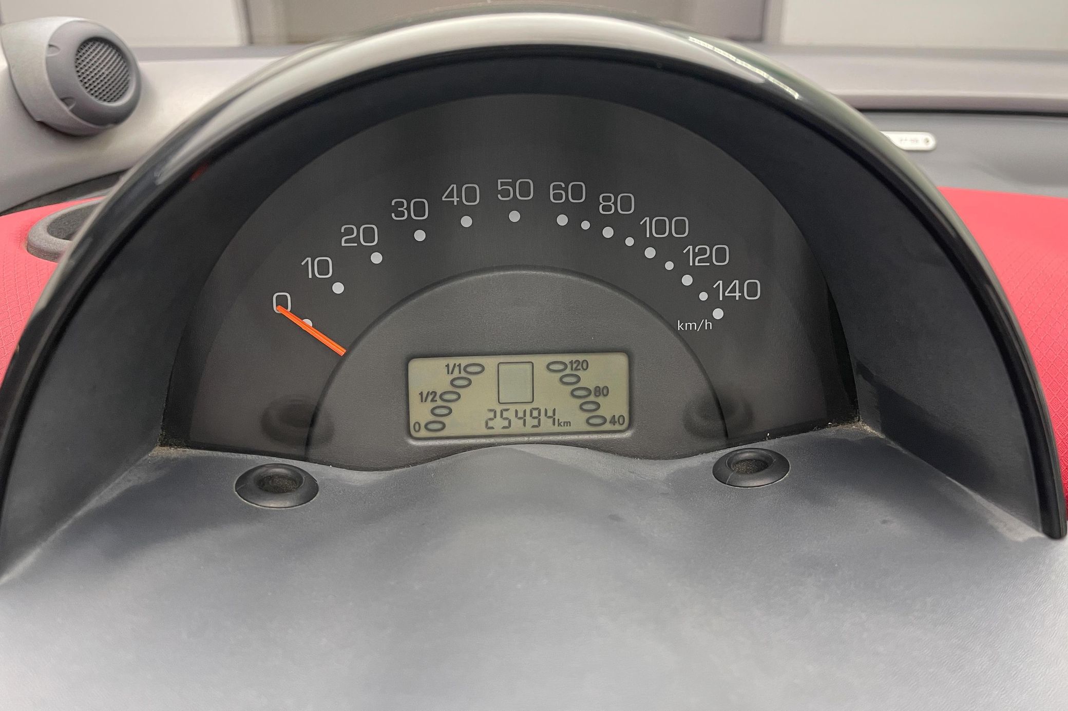 Here’s Your Chance To Own A Super-Quirky Museum-Quality Smart Crossblade