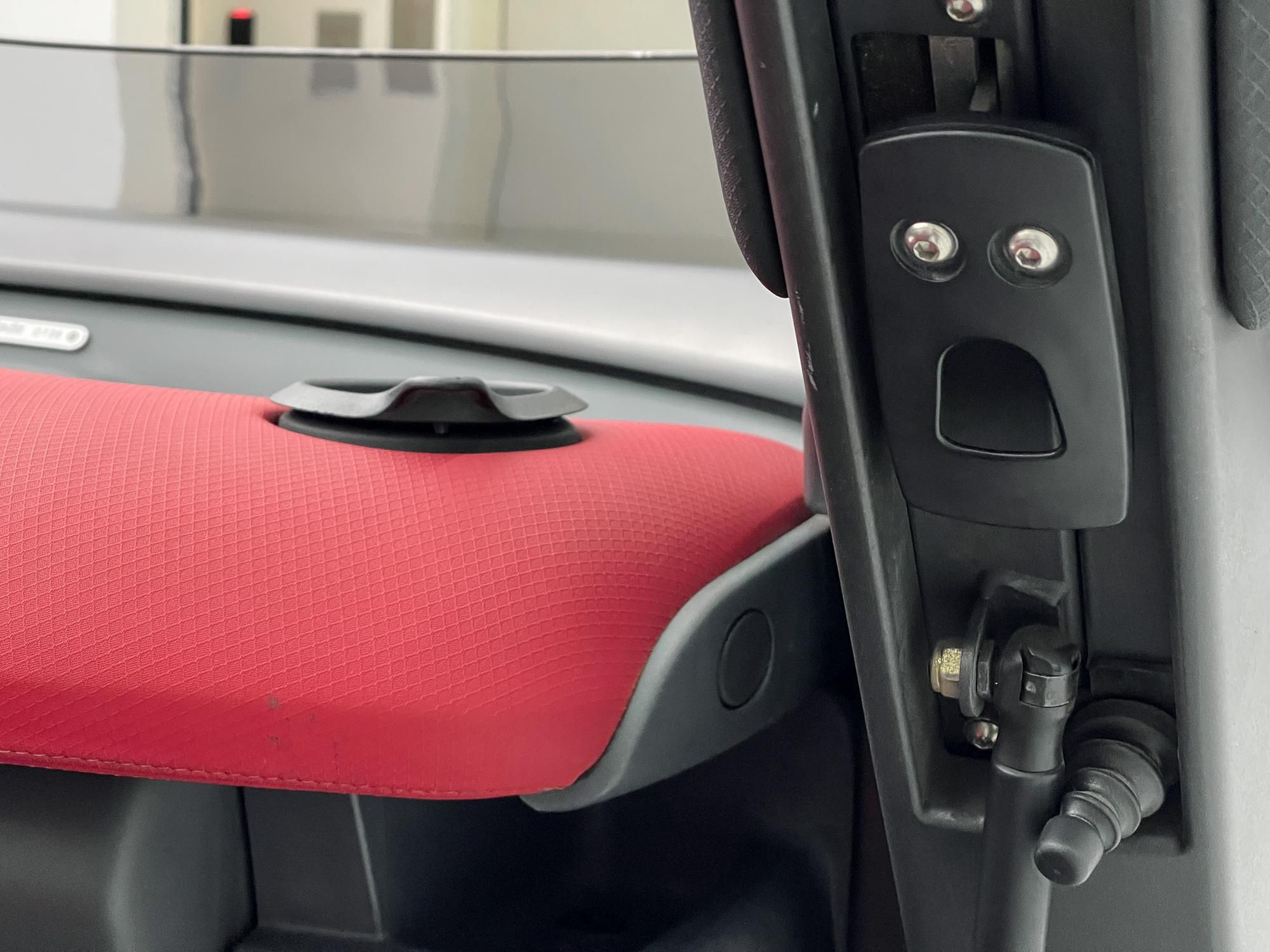 Here’s Your Chance To Own A Super-Quirky Museum-Quality Smart Crossblade