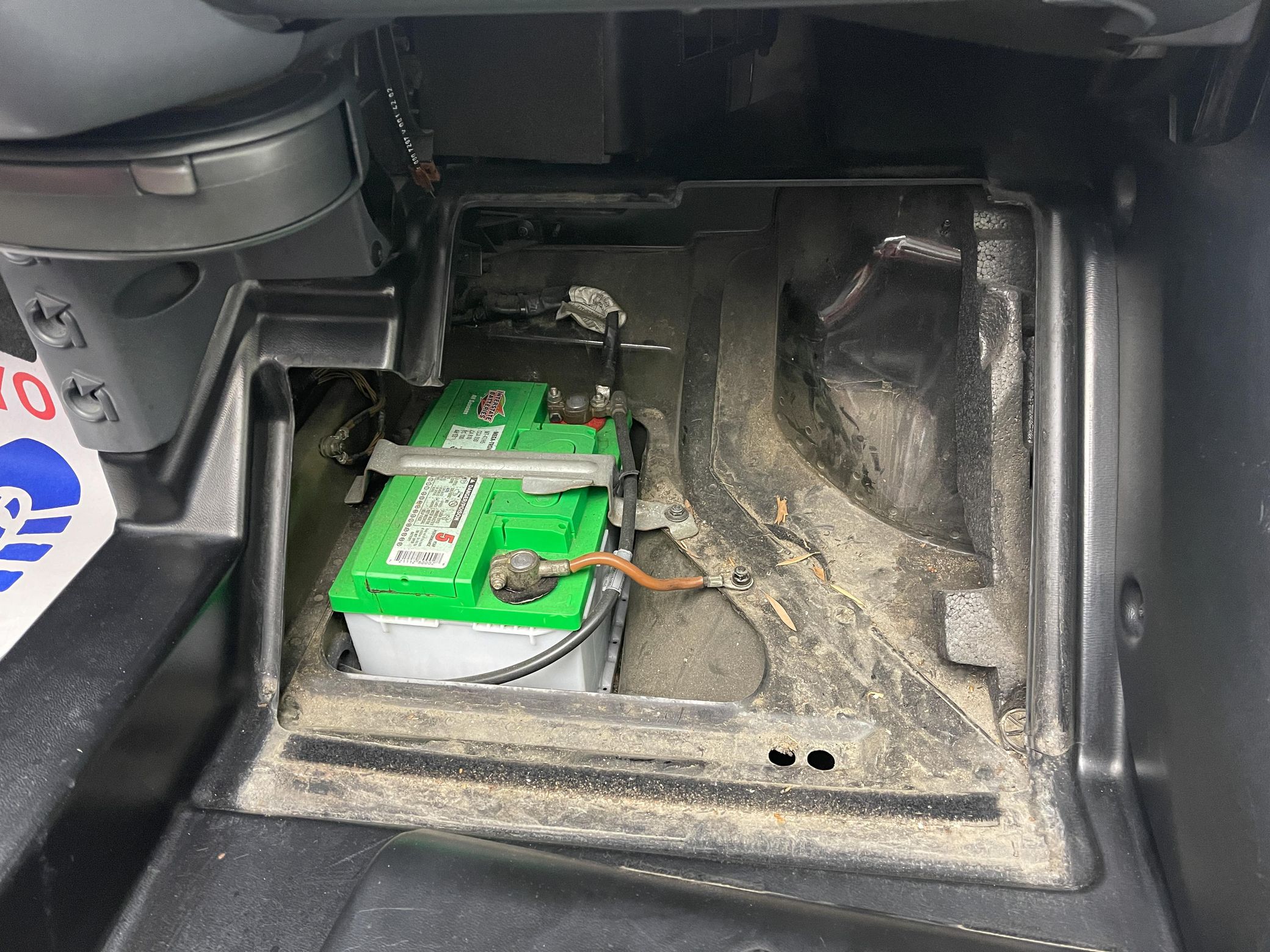 Here’s Your Chance To Own A Super-Quirky Museum-Quality Smart Crossblade