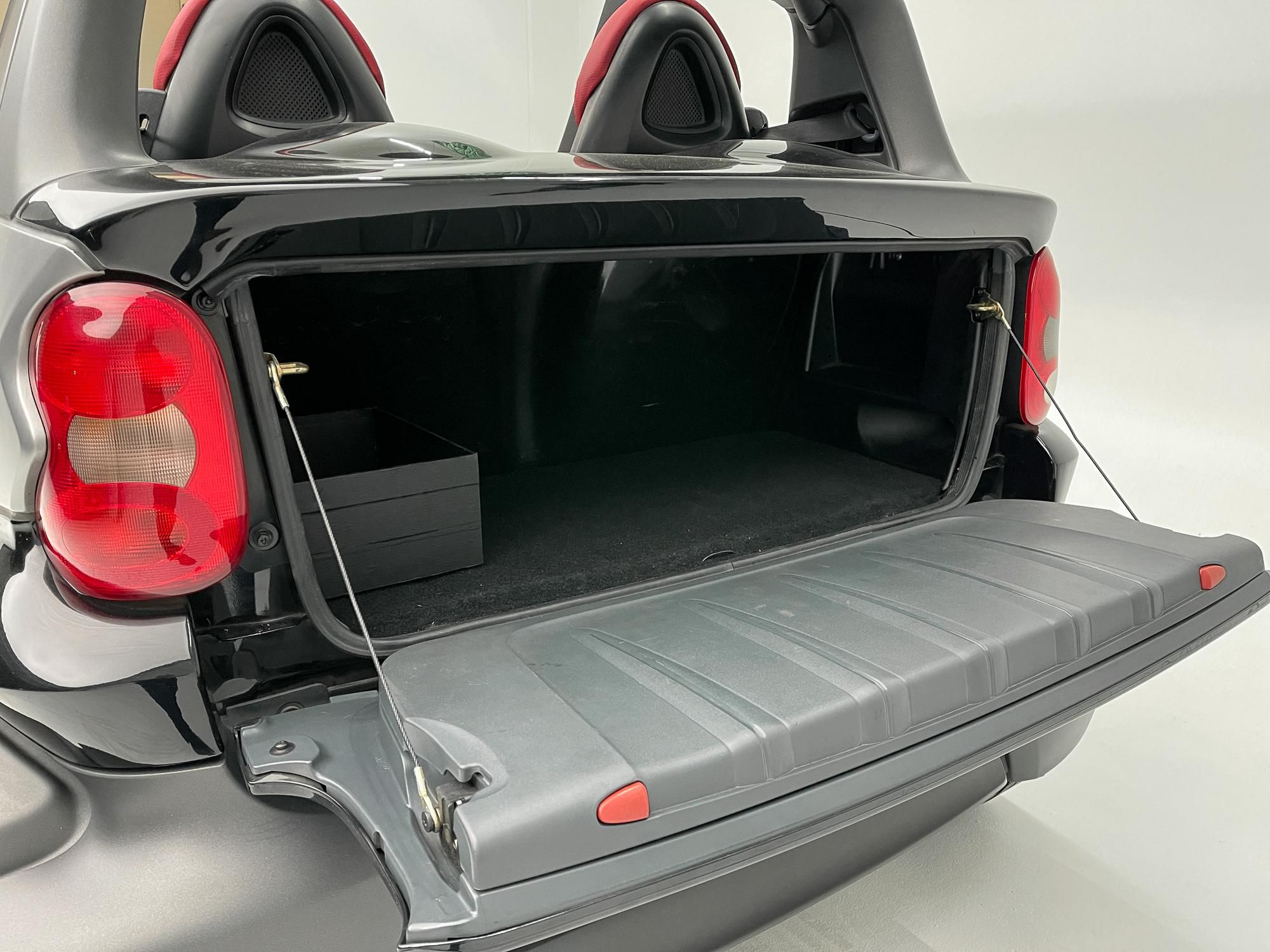 Here’s Your Chance To Own A Super-Quirky Museum-Quality Smart Crossblade