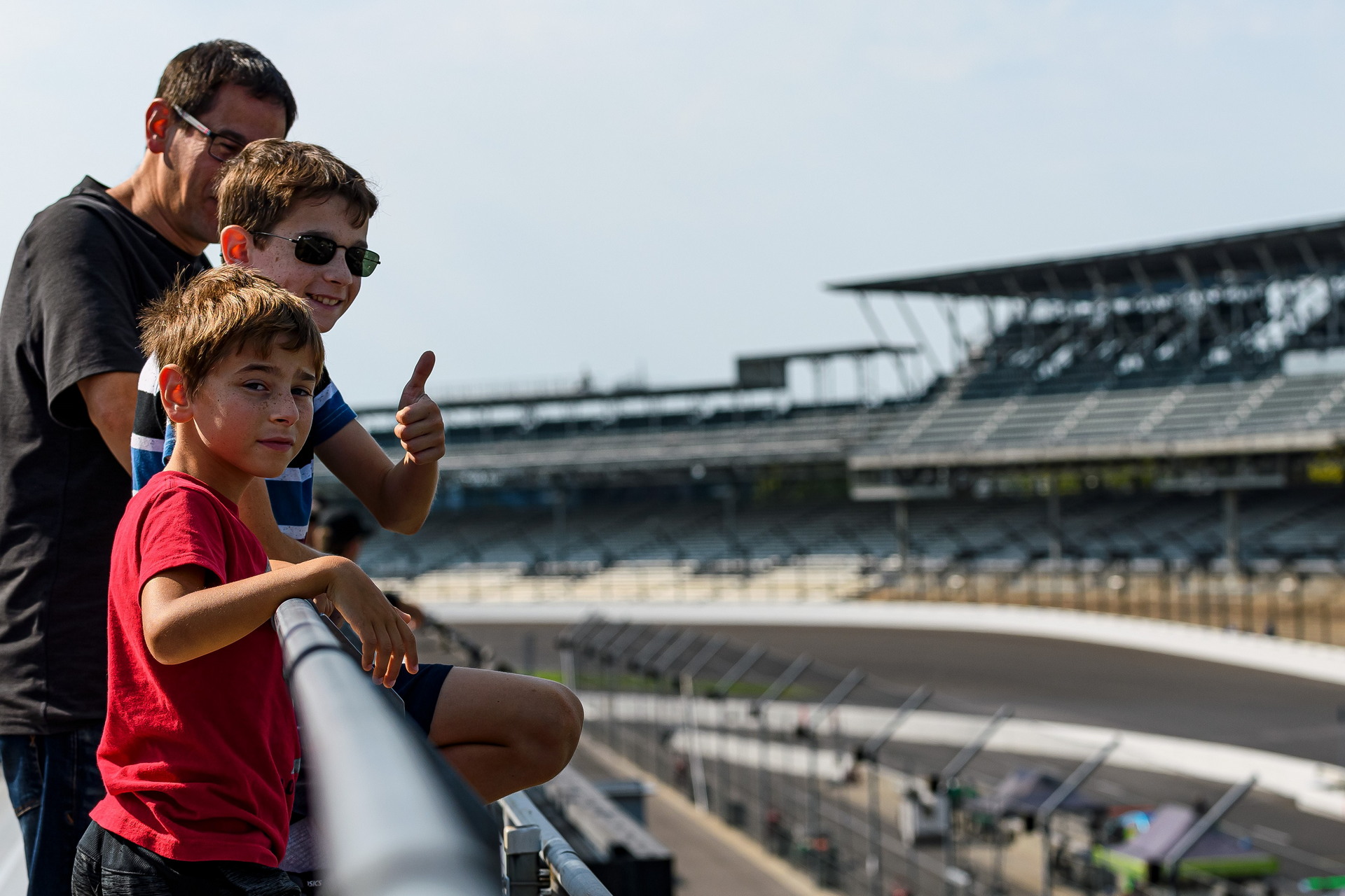 Porsche Is Bringing Some Nifty Rides To Indianapolis Speedway To Celebrate 50 Years Of RS