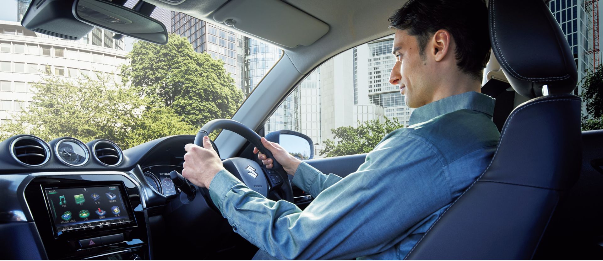 2023 Suzuki Vitara / Escudo Marches On, Quietly Updated With Full-Hybrid 1.5-Liter Engine