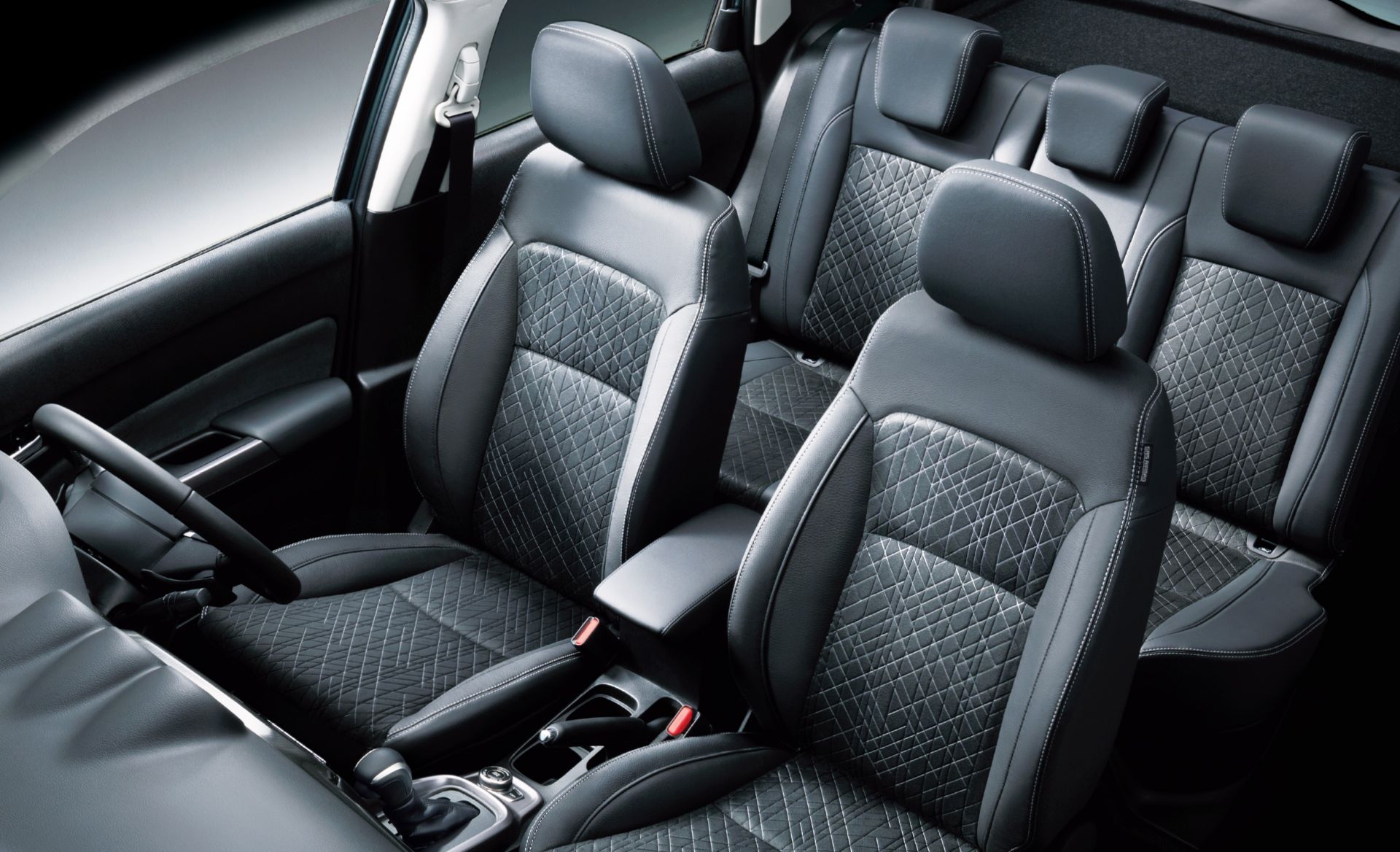 2023 Suzuki Vitara / Escudo Marches On, Quietly Updated With Full-Hybrid 1.5-Liter Engine