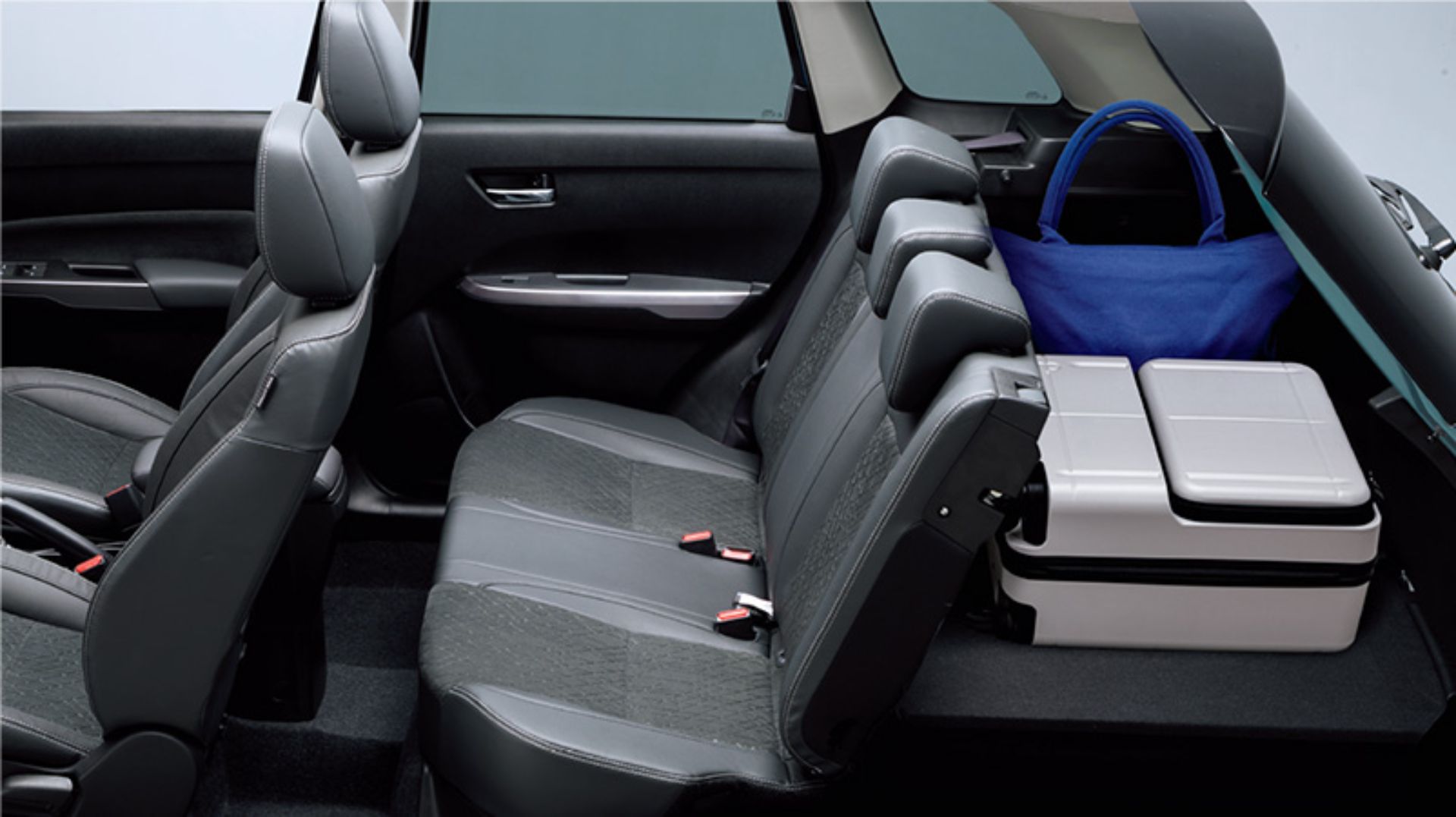 2023 Suzuki Vitara / Escudo Marches On, Quietly Updated With Full-Hybrid 1.5-Liter Engine