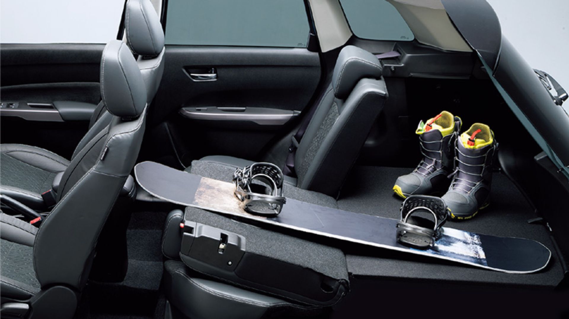 2023 Suzuki Vitara / Escudo Marches On, Quietly Updated With Full-Hybrid 1.5-Liter Engine