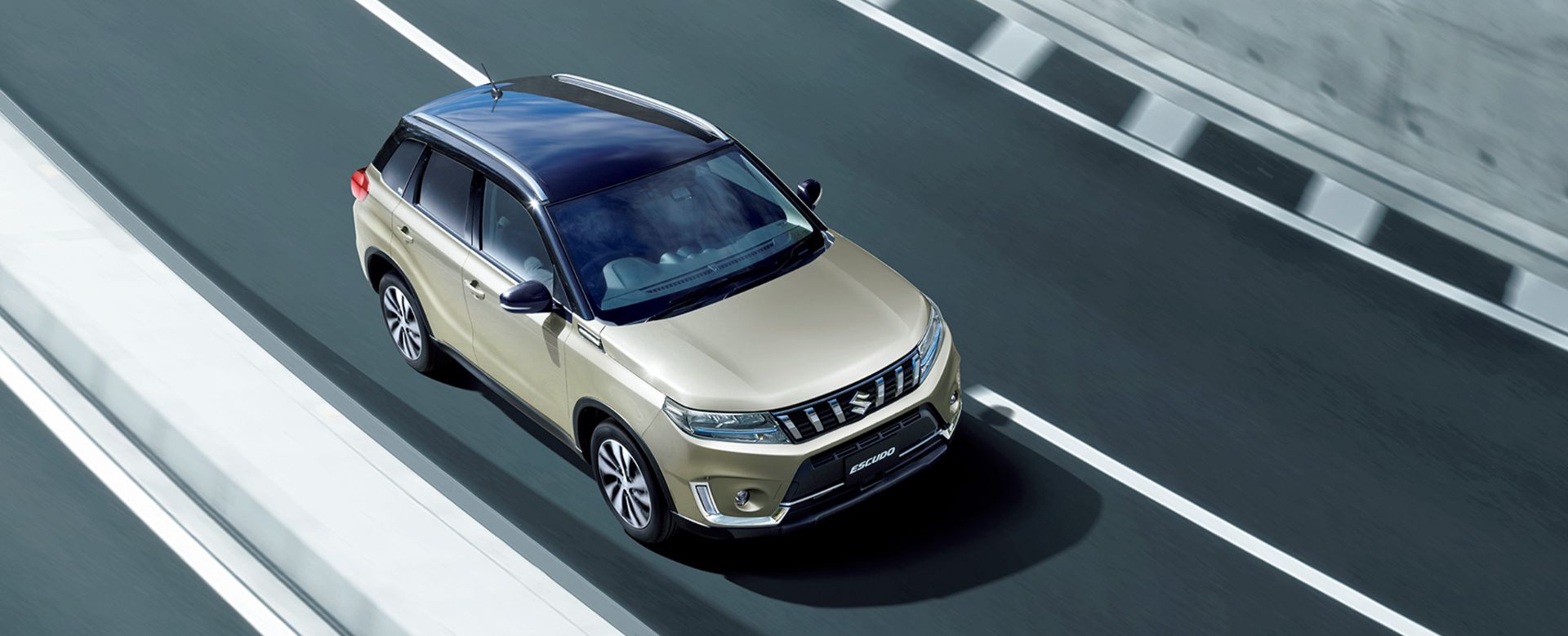 2023 Suzuki Vitara / Escudo Marches On, Quietly Updated With Full-Hybrid 1.5-Liter Engine