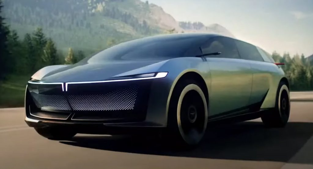  Tata Avinya Concept Blurs Lines Between Minivans And Hatchbacks, Production EV Coming By 2025