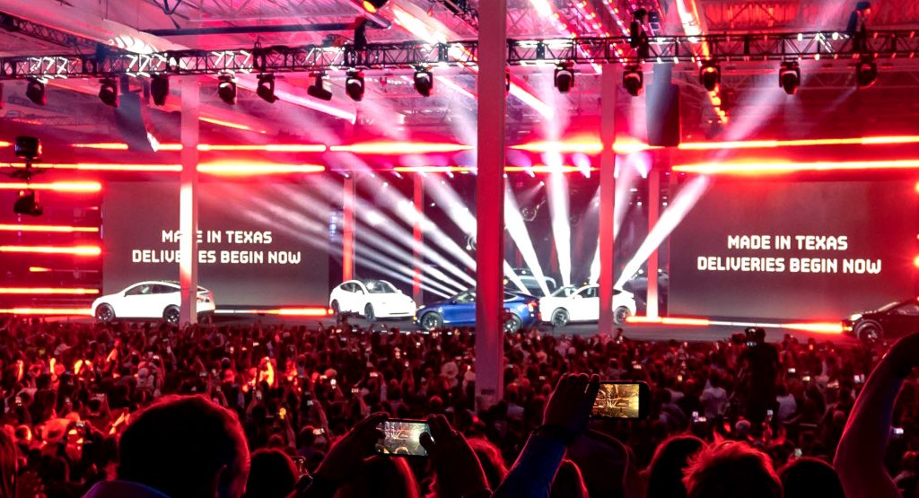  Tesla Profits Soar To Record $3.3 Billion In Q1 Thanks To Higher Prices And Strong Demand