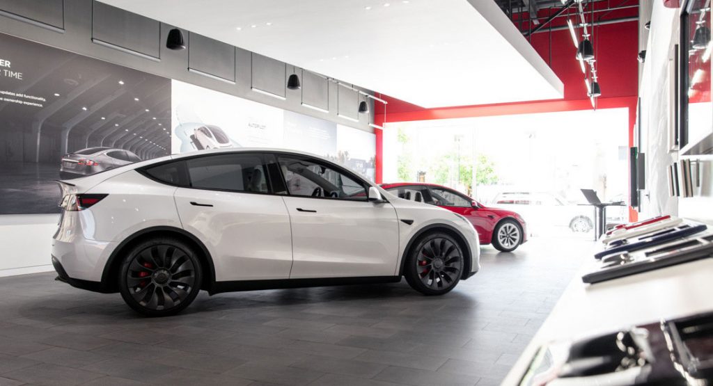 Tesla’s Shares Crash Losing $126 Billion In Value A Day As Musk’s Twitter Acquisition Spooks Investors