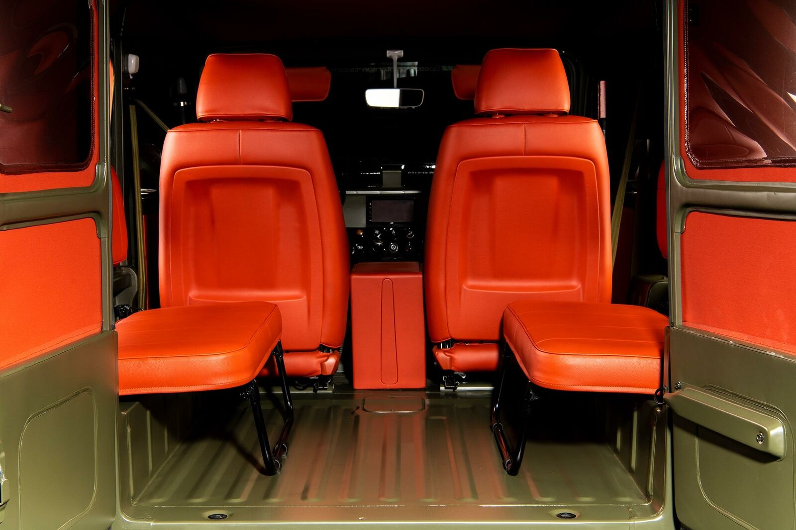 Have You Ever Seen A Restomod Toyota FJ40 Land Cruiser Quite Like This?