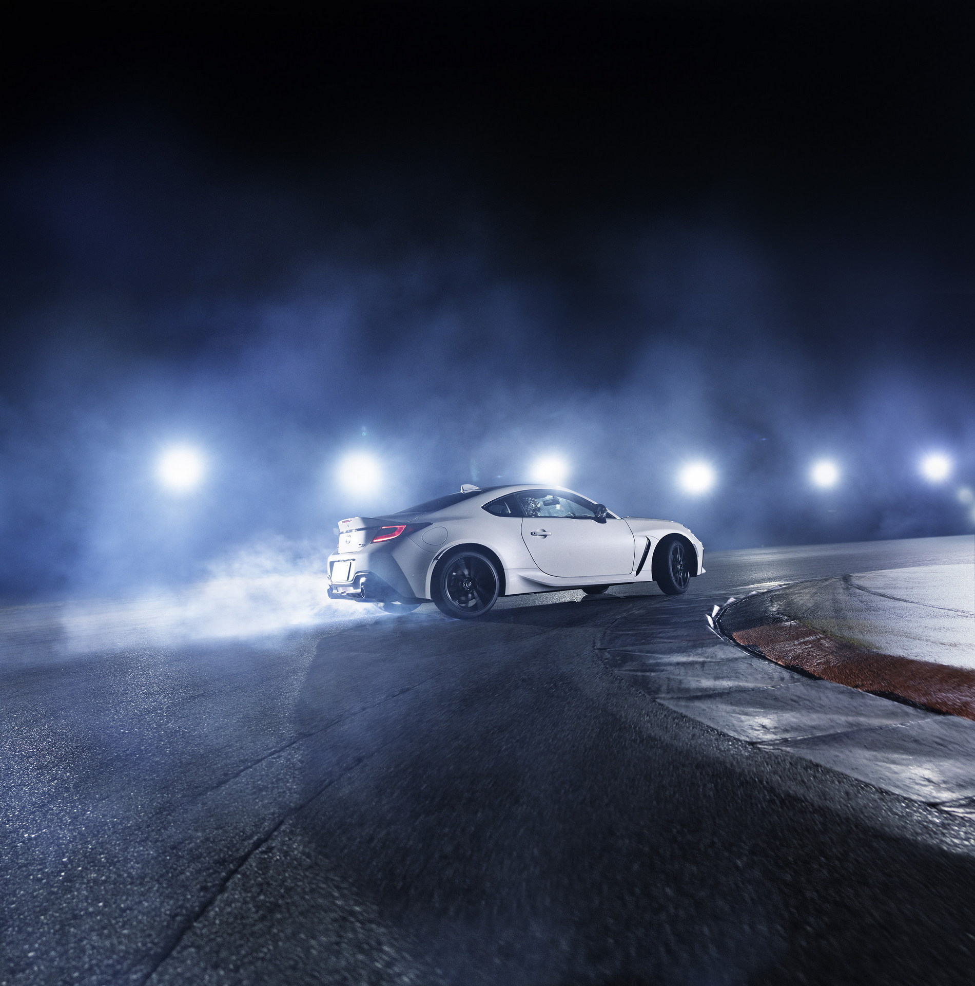 2023 Toyota GR86 Goes Drifting With Its Two Predecessors In Latest Commercial