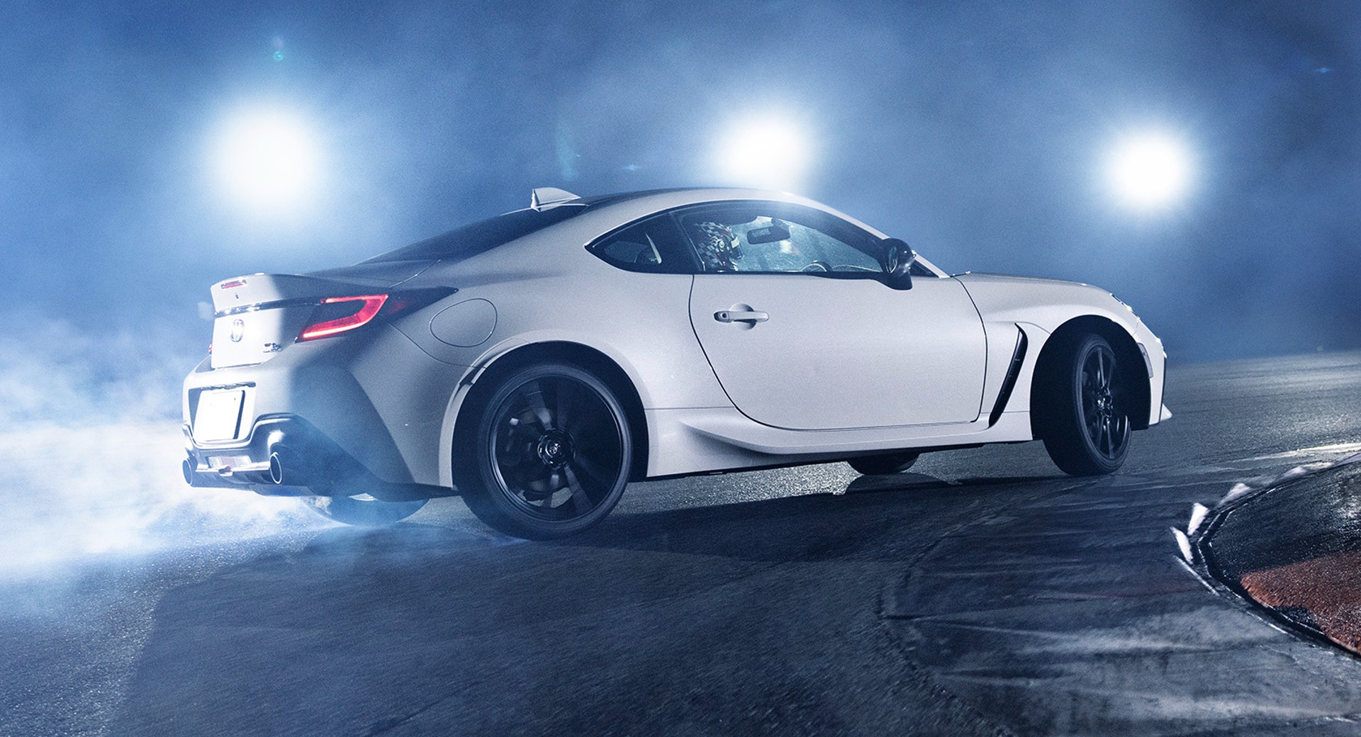 2023 Toyota GR86 Goes Drifting With Its Two Predecessors In Latest Commercial