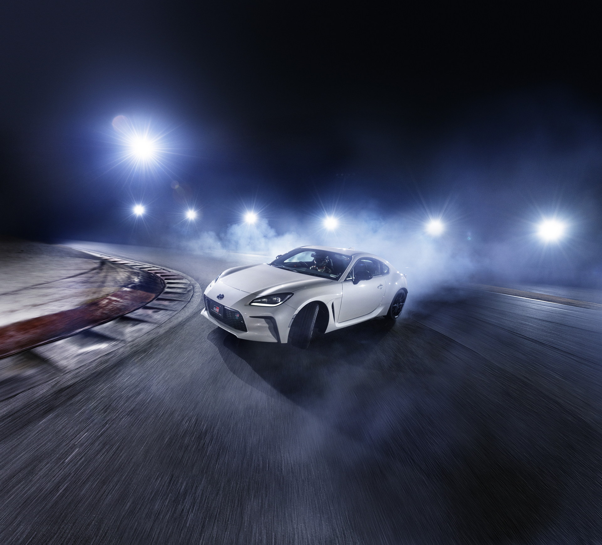 2023 Toyota GR86 Goes Drifting With Its Two Predecessors In Latest Commercial