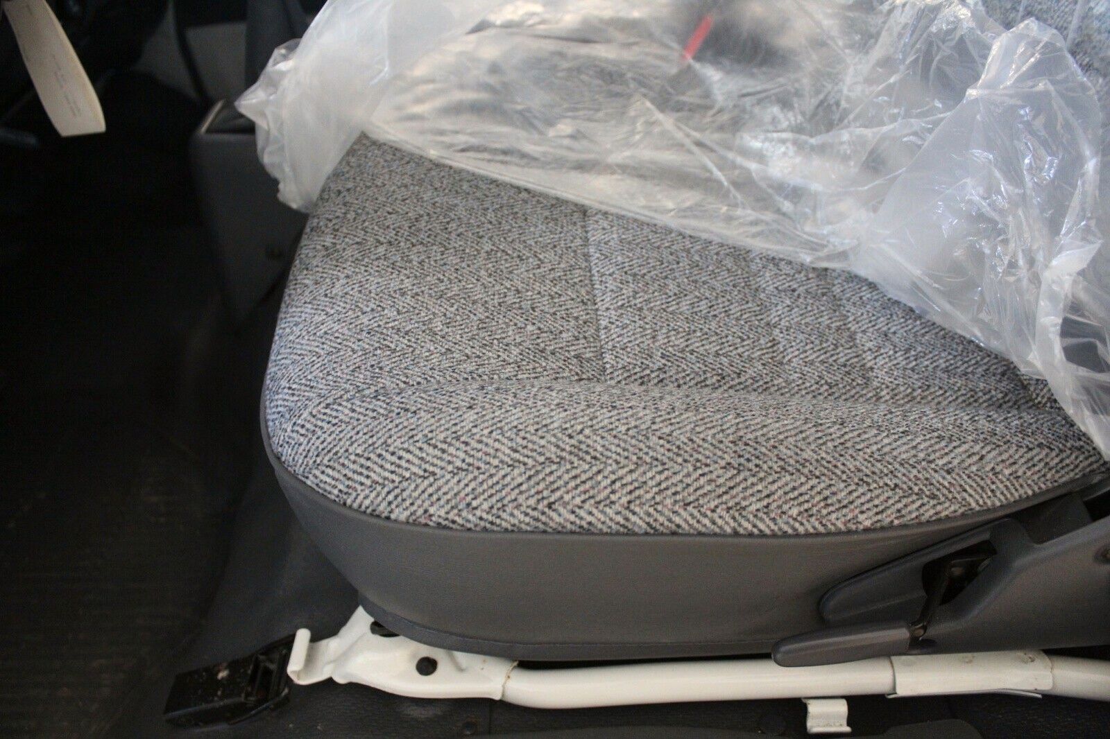 Why Hasn’t Anyone Driven This Pristine 1991 Toyota HiAce?