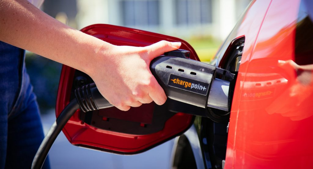  All 50 US States Get Green Light For Massive Building Project of EV Charging Stations