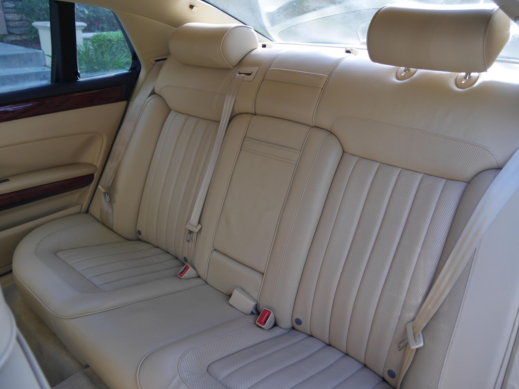 Less Than 500 VW Phaetons In The U.S. Have A W12 Like This One