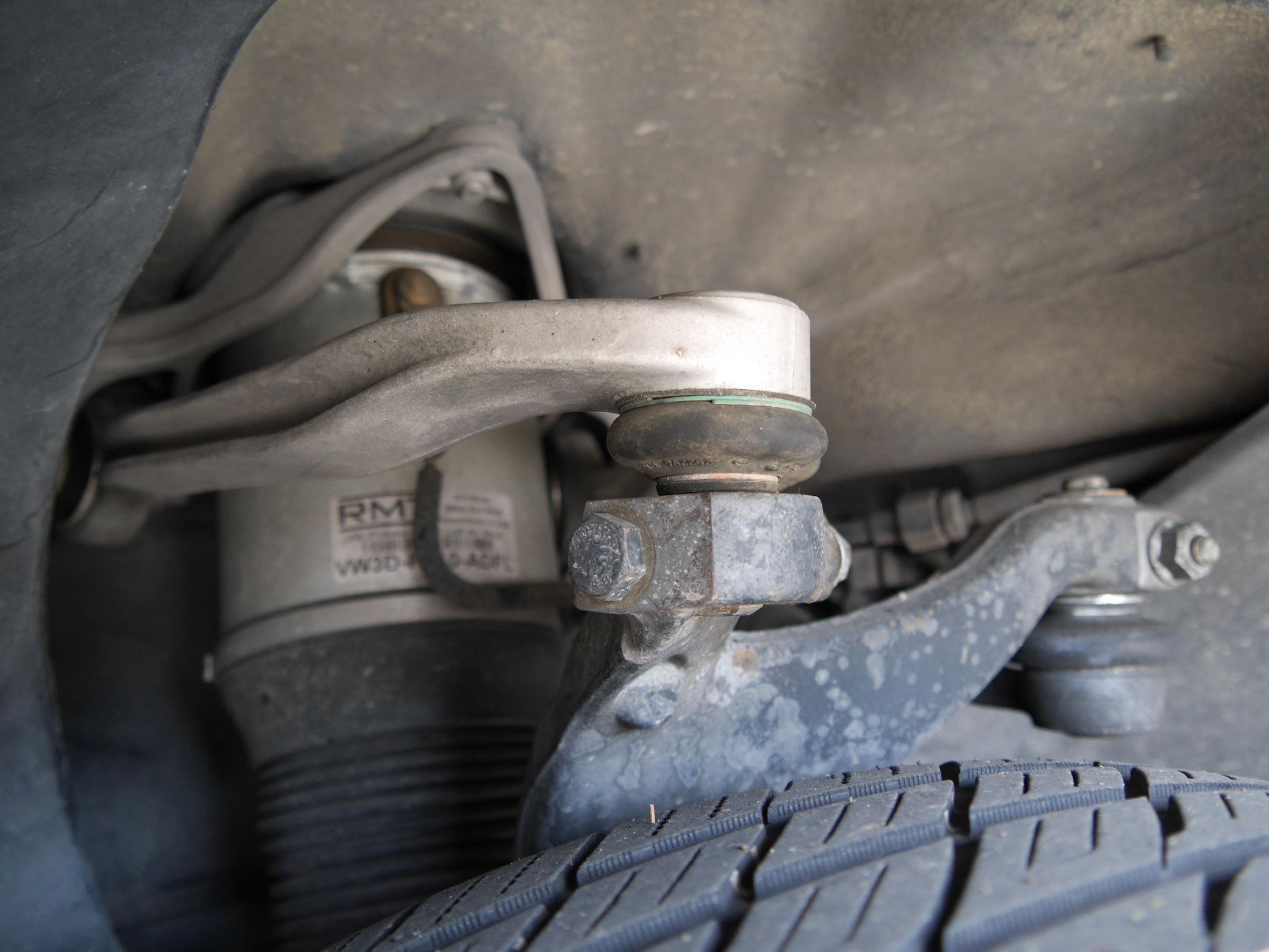 Less Than 500 VW Phaetons In The U.S. Have A W12 Like This One