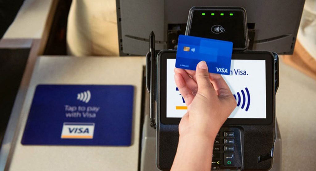  Visa And Mastercard Are Increasing $125 Pump Limit To Keep Up With Sky High Gas Prices