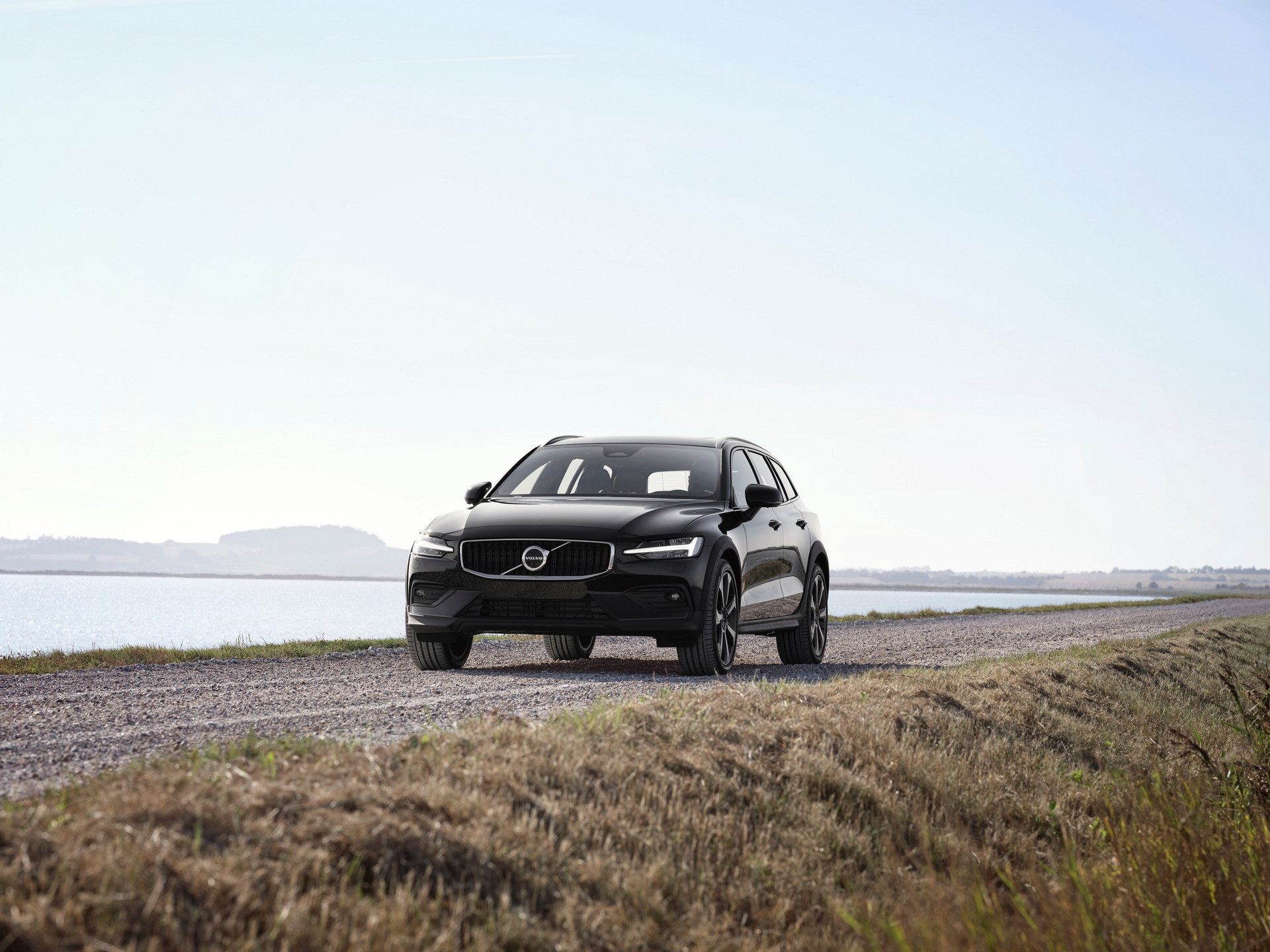 Volvo Makes Its Entire Range Compatible With Over-The-Air Software Updates