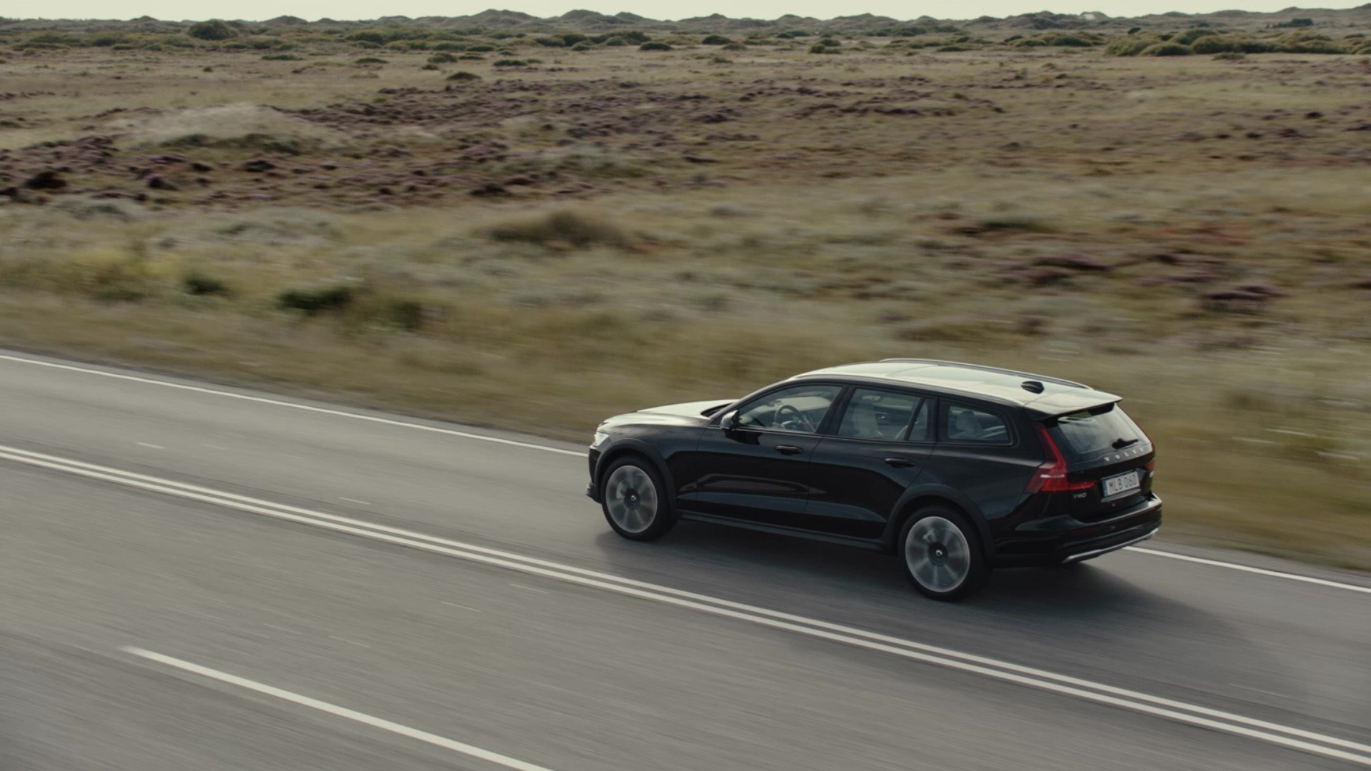 Volvo Makes Its Entire Range Compatible With Over-The-Air Software Updates