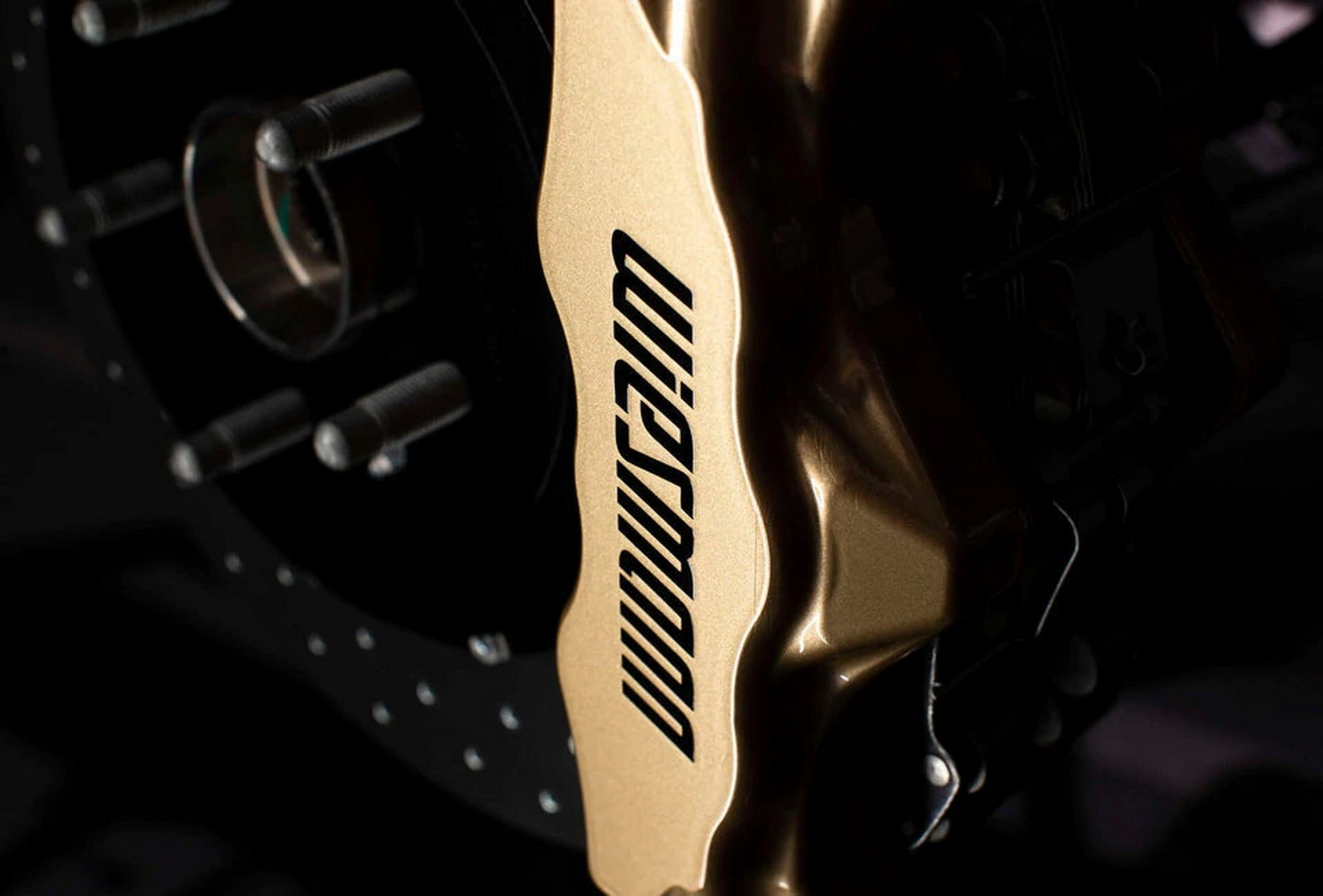 Wiesmann Project Thunderball Is A €300,000 Electric Roadster With 671 Hp