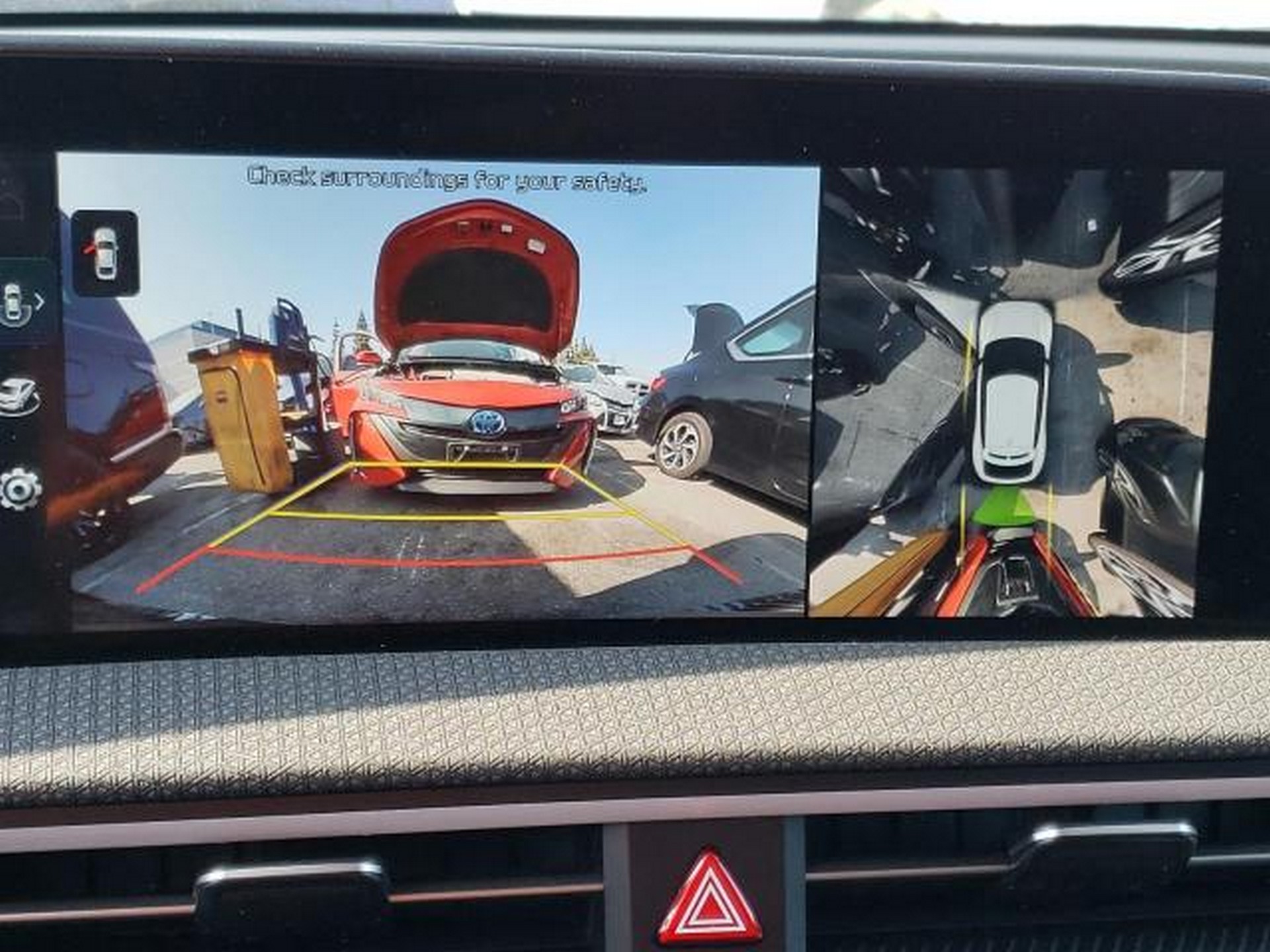 Wrecked Hyundai Ioniq 5s And Kia EV6s Have Already Started Piling Up