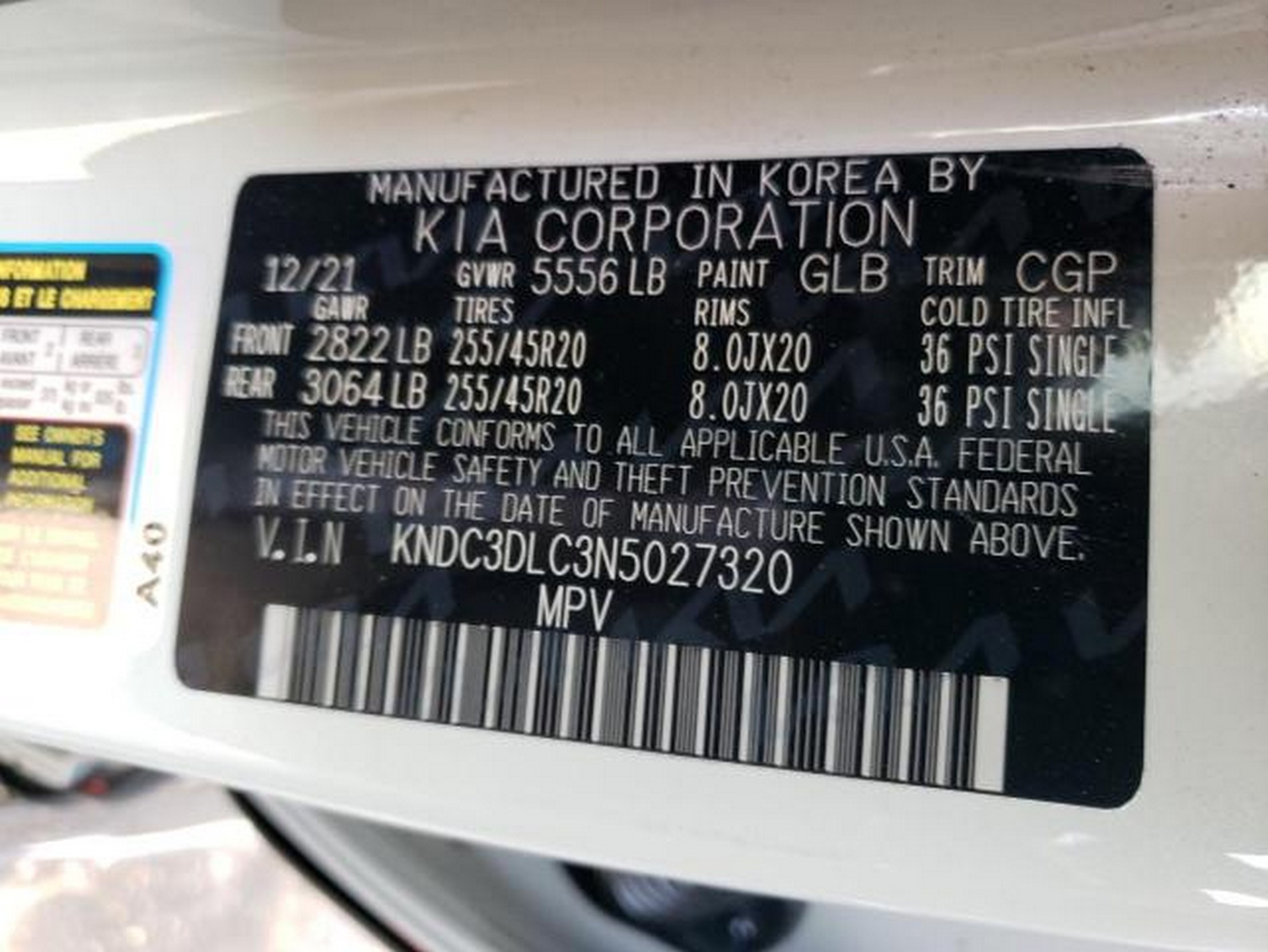 Wrecked Hyundai Ioniq 5s And Kia EV6s Have Already Started Piling Up