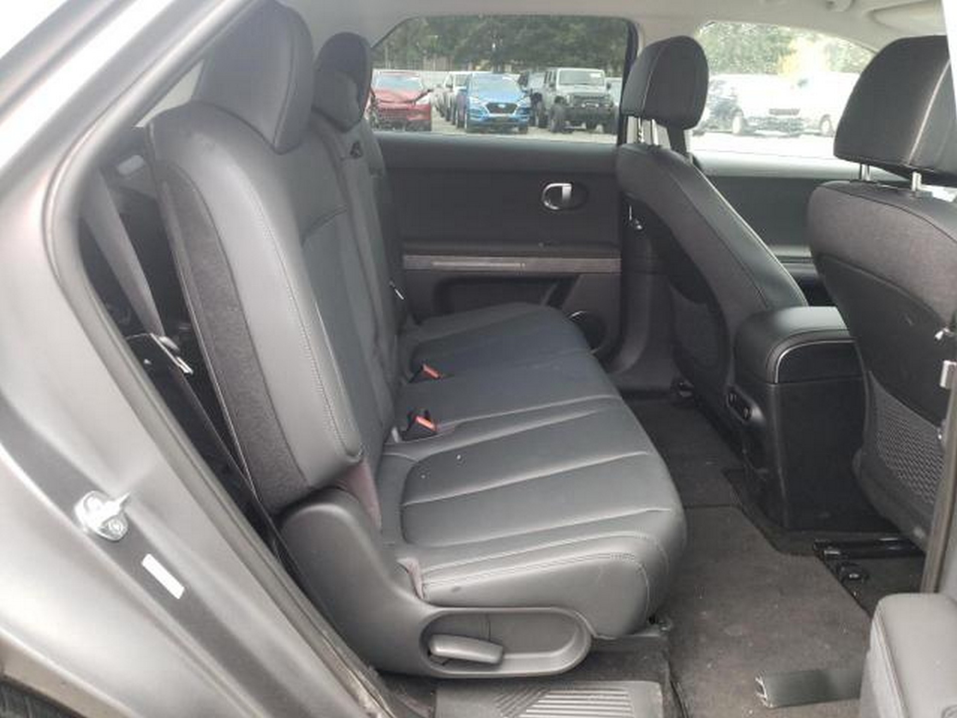 Wrecked Hyundai Ioniq 5s And Kia EV6s Have Already Started Piling Up