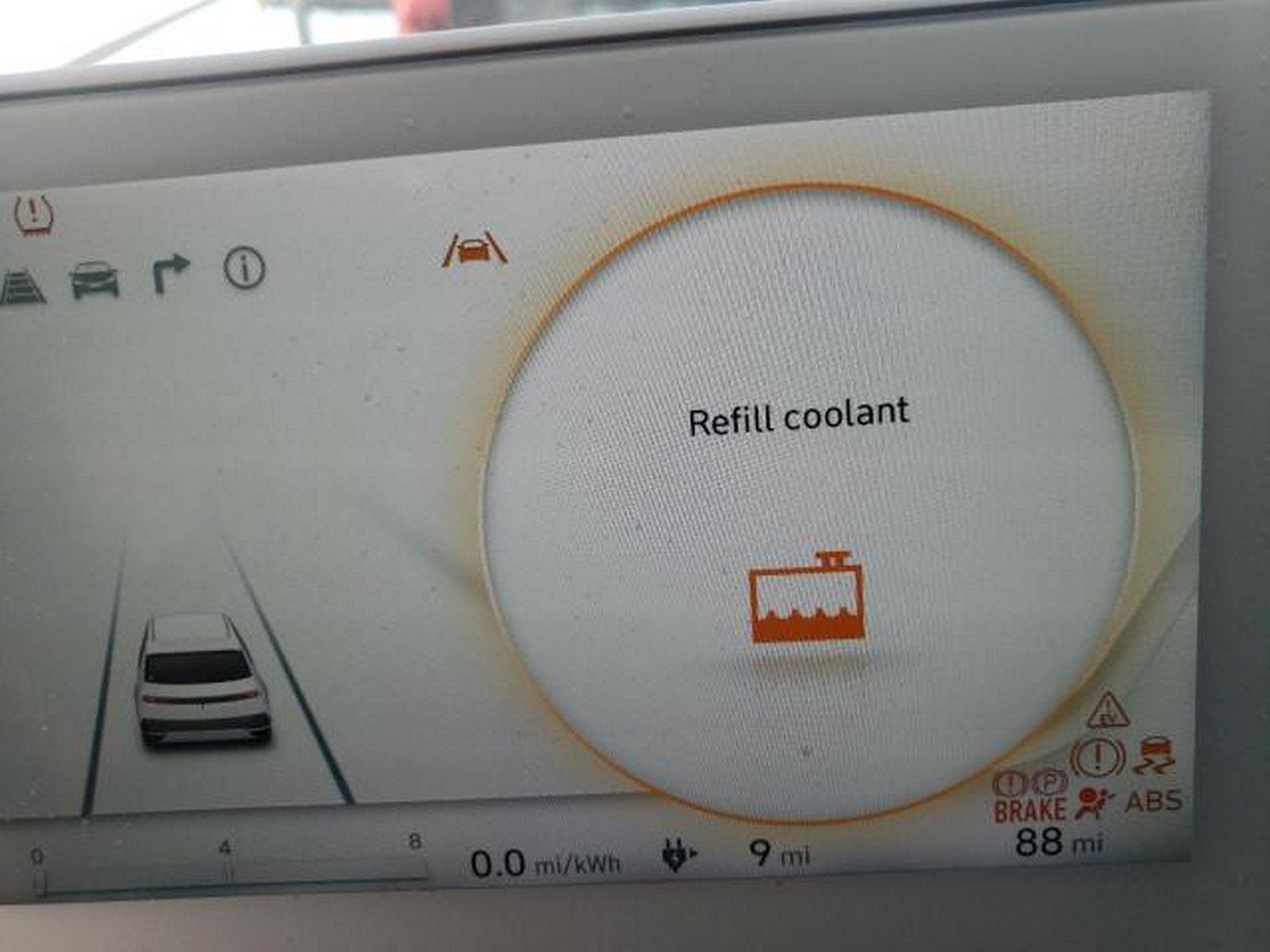 Wrecked Hyundai Ioniq 5s And Kia EV6s Have Already Started Piling Up