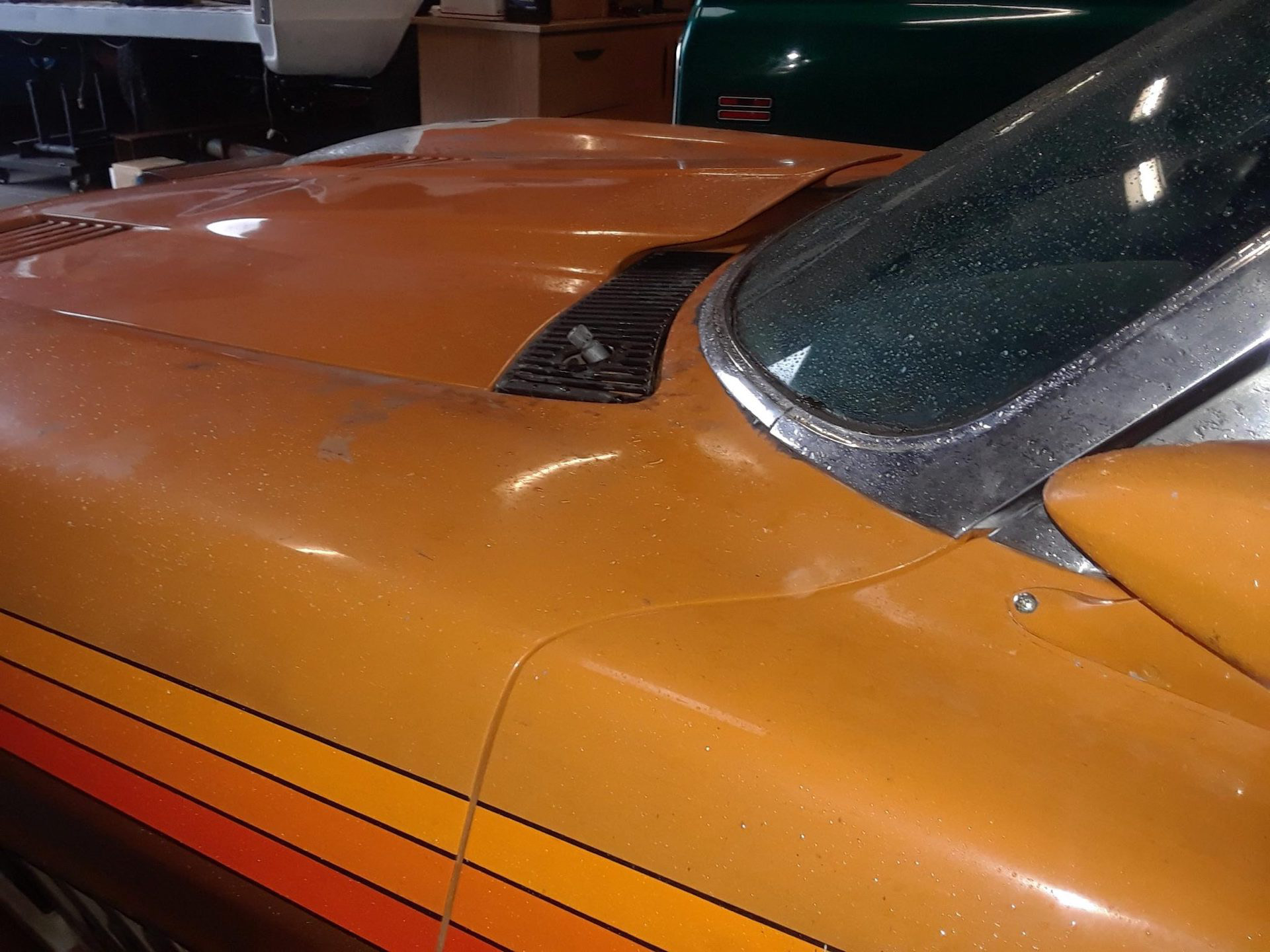 This Customized ’63 Split-Window Corvette Is A Reminder That Today’s Totally Awesome Tuned Car Is Tomorrow’s Turd