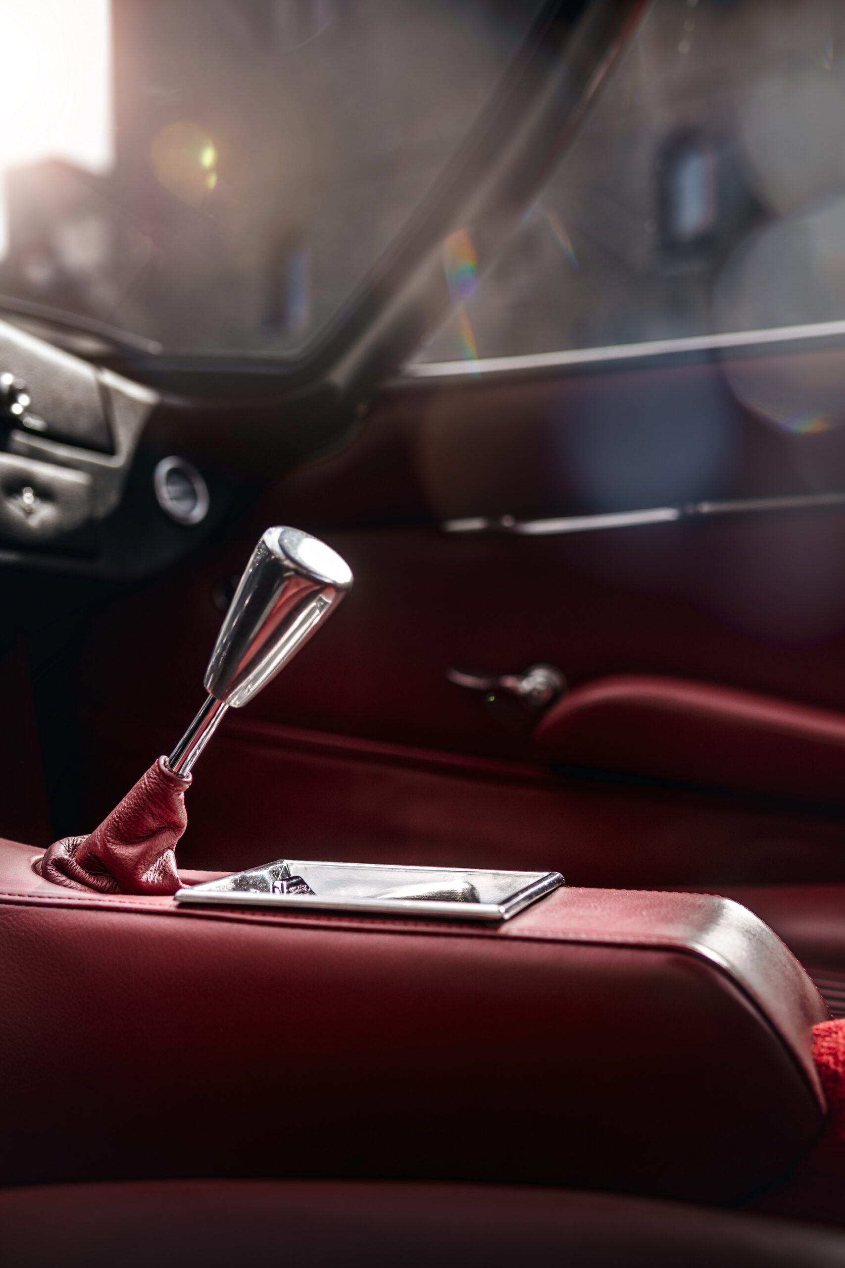 The Engineer Of Lamborghini’s First V12 Was Paid A Bonus For Every 10 HP Over Asking