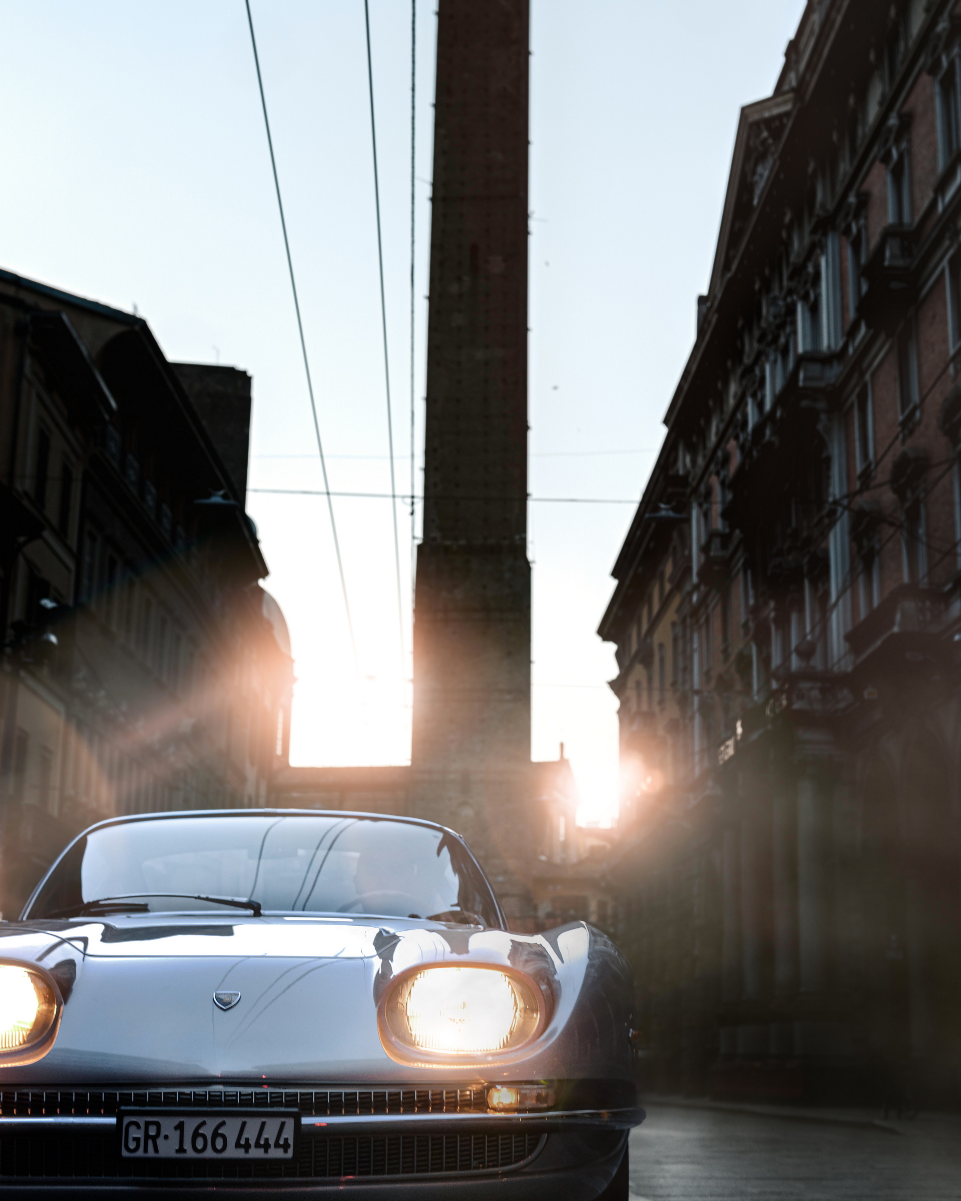 The Engineer Of Lamborghini’s First V12 Was Paid A Bonus For Every 10 HP Over Asking