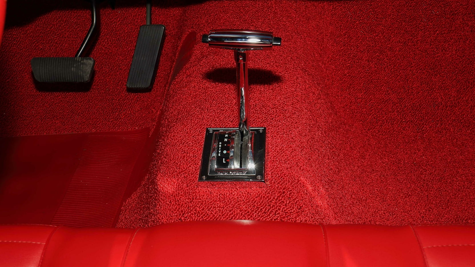 Disney Magic Skyway Mustang Used In 1965 New York World’s Fair Up For Auction