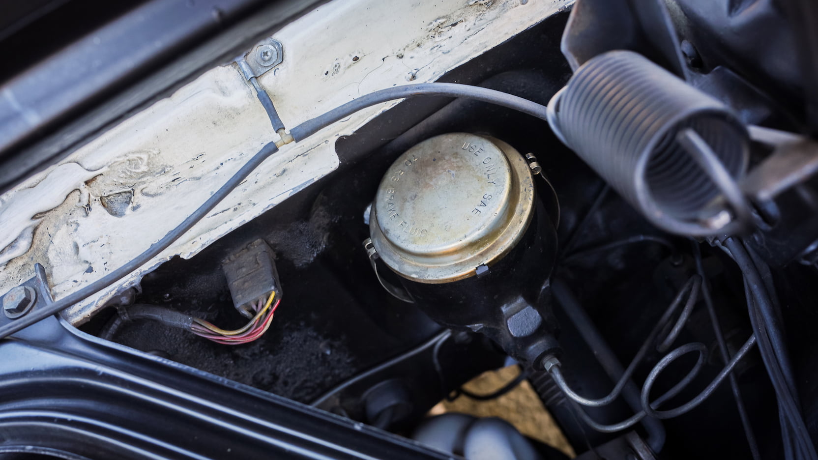 Injury Forces Original Owner To Sell 1966 Mustang Shelby GT350 At Auction