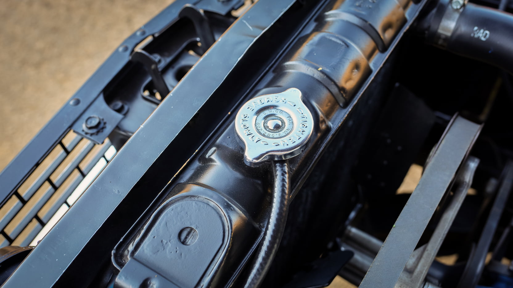 Injury Forces Original Owner To Sell 1966 Mustang Shelby GT350 At Auction